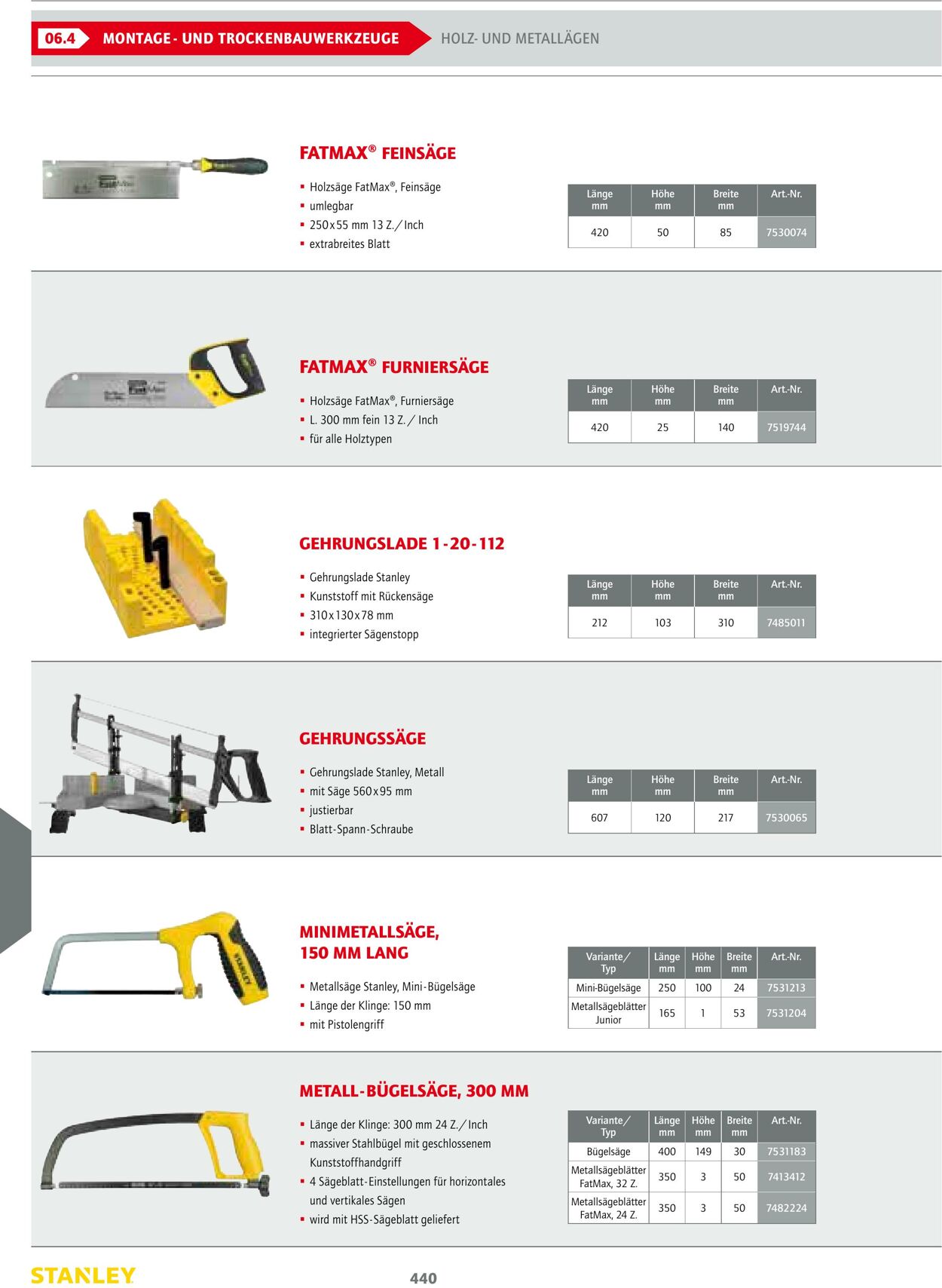 Prospekt Bauking 20.08.2022 - 31.12.2022