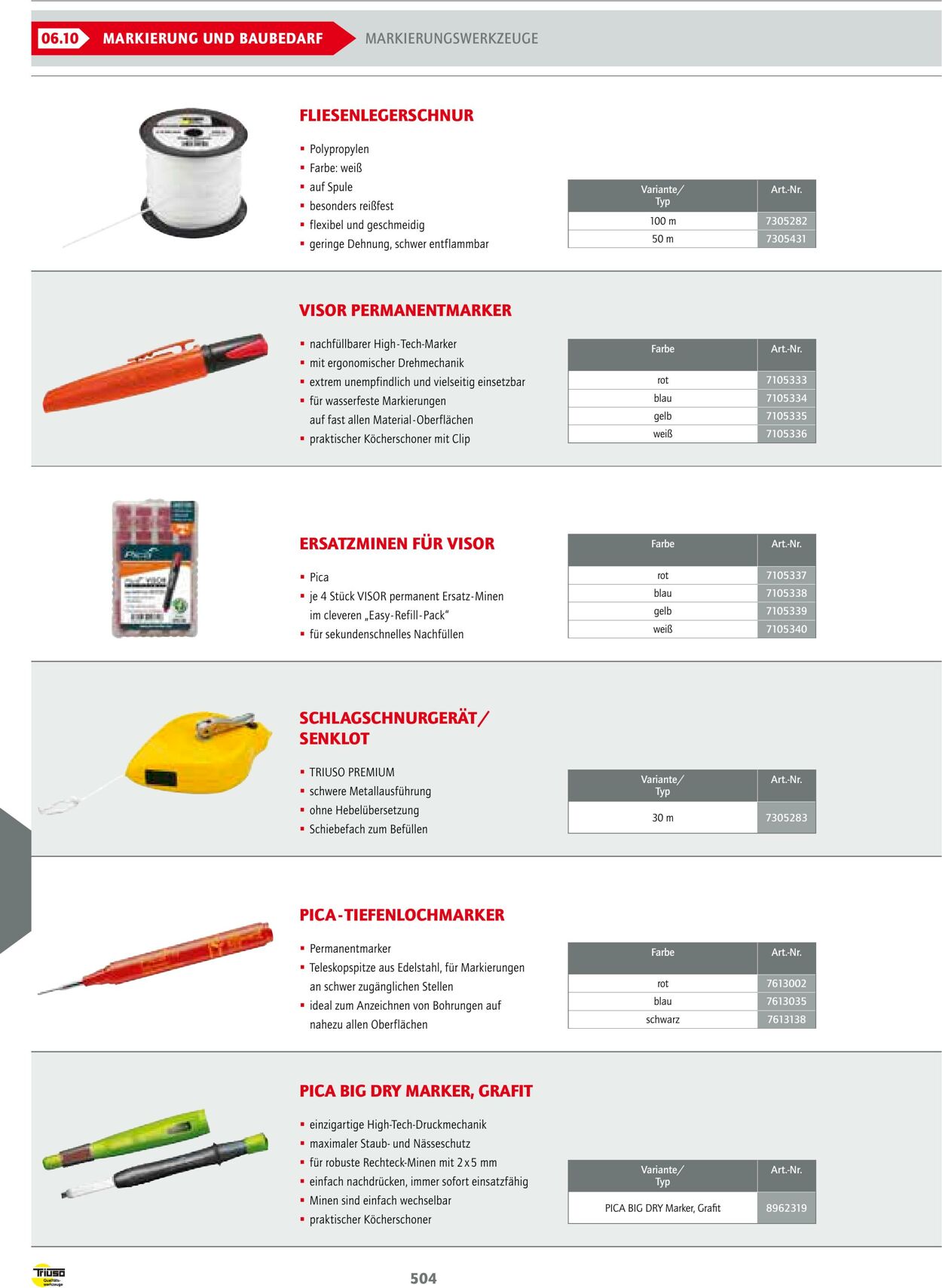 Prospekt Bauking 20.08.2022 - 31.12.2022