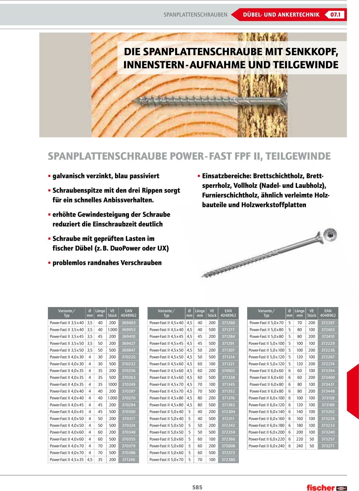 Prospekt Bauking 20.08.2022 - 31.12.2022