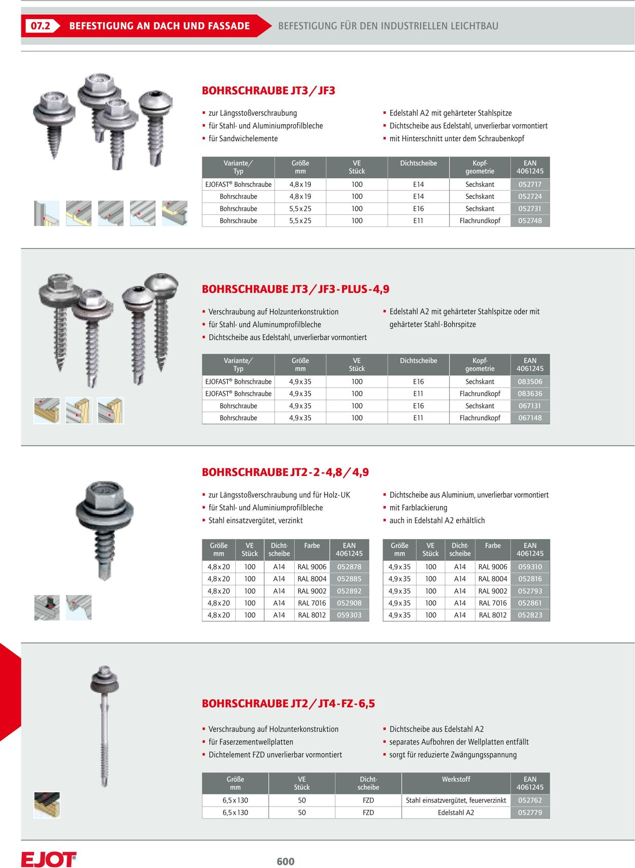 Prospekt Bauking 20.08.2022 - 31.12.2022