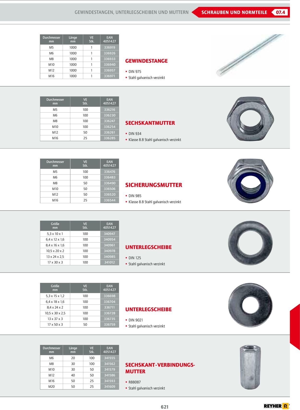 Prospekt Bauking 20.08.2022 - 31.12.2022