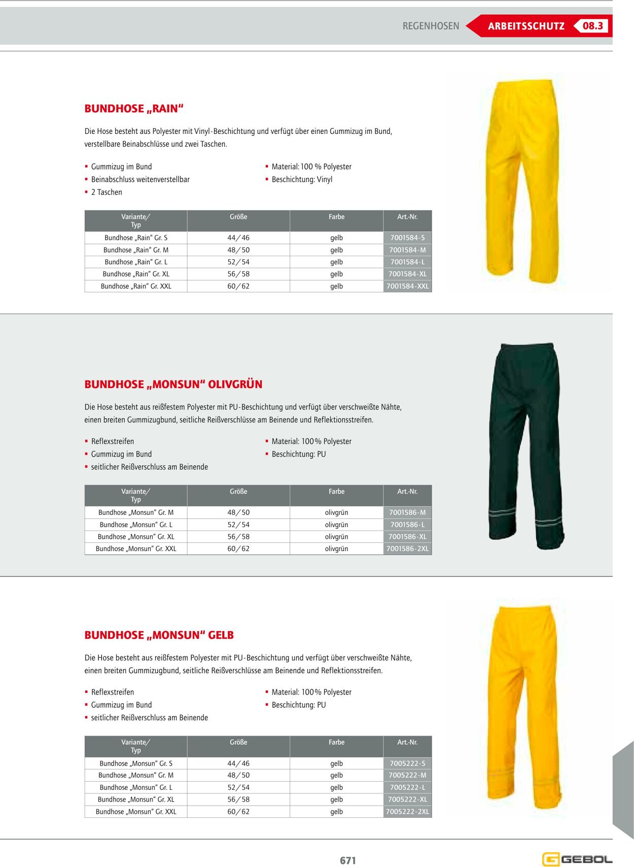 Prospekt Bauking 20.08.2022 - 31.12.2022