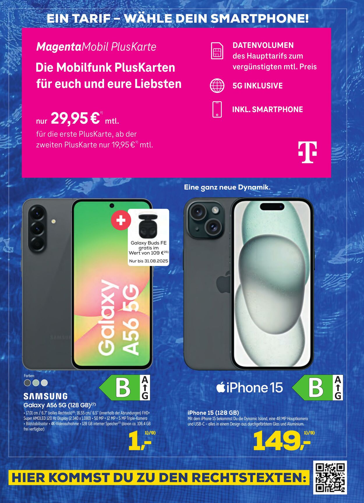 Prospekt Berlet 06.08.2025 - 13.08.2025
