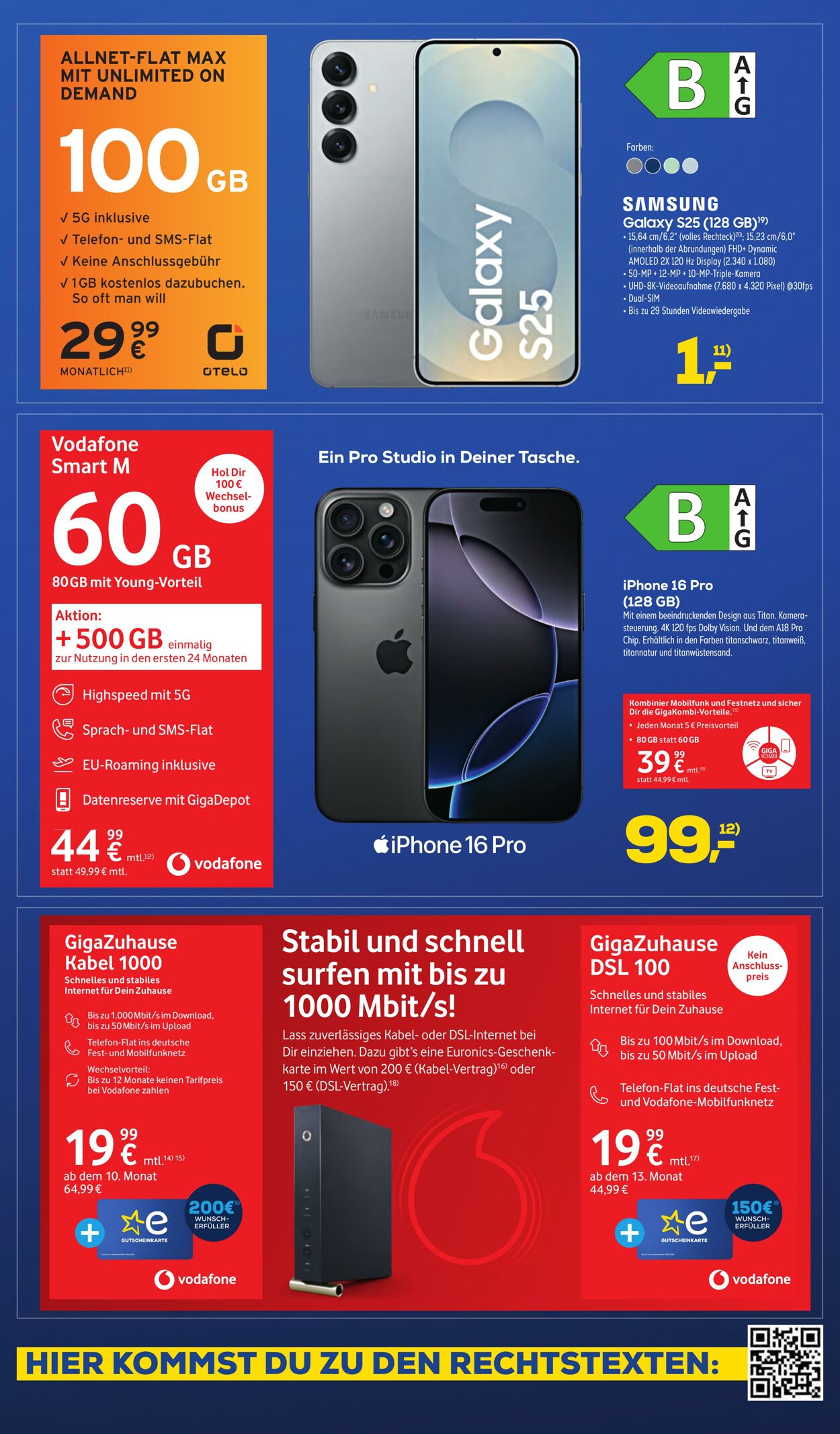 Prospekt Berlet 24.09.2025 - 01.10.2025