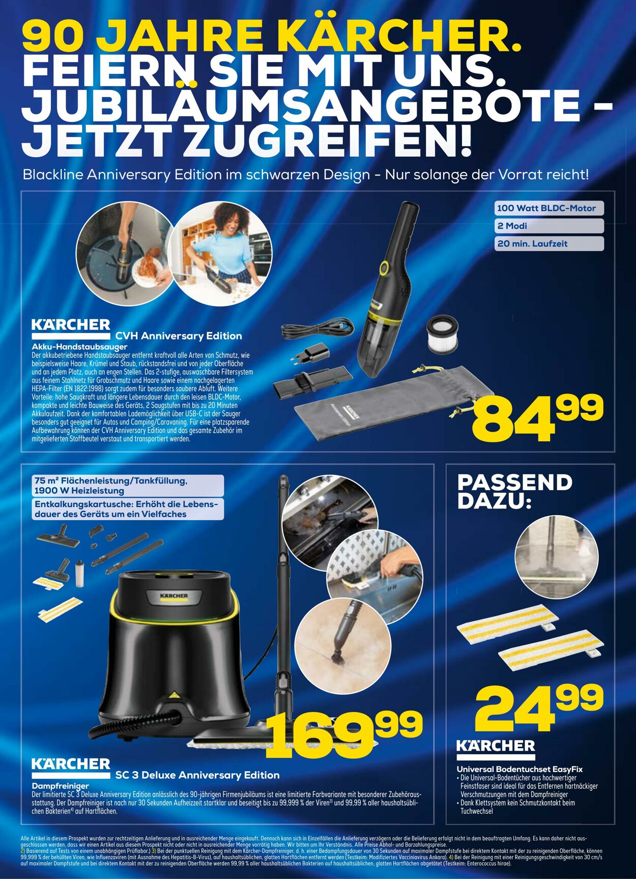 Prospekt Berlet 15.10.2025 - 26.10.2025