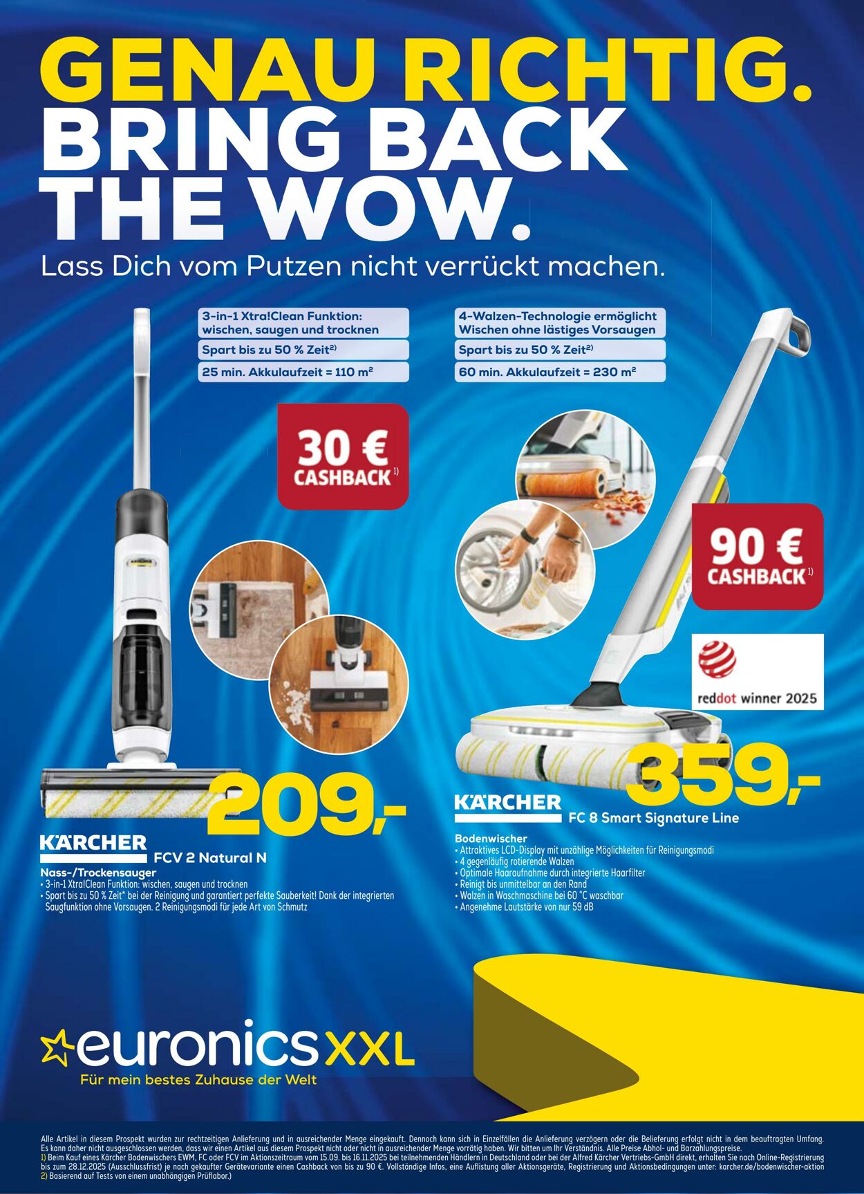 Prospekt Berlet 15.10.2025 - 26.10.2025