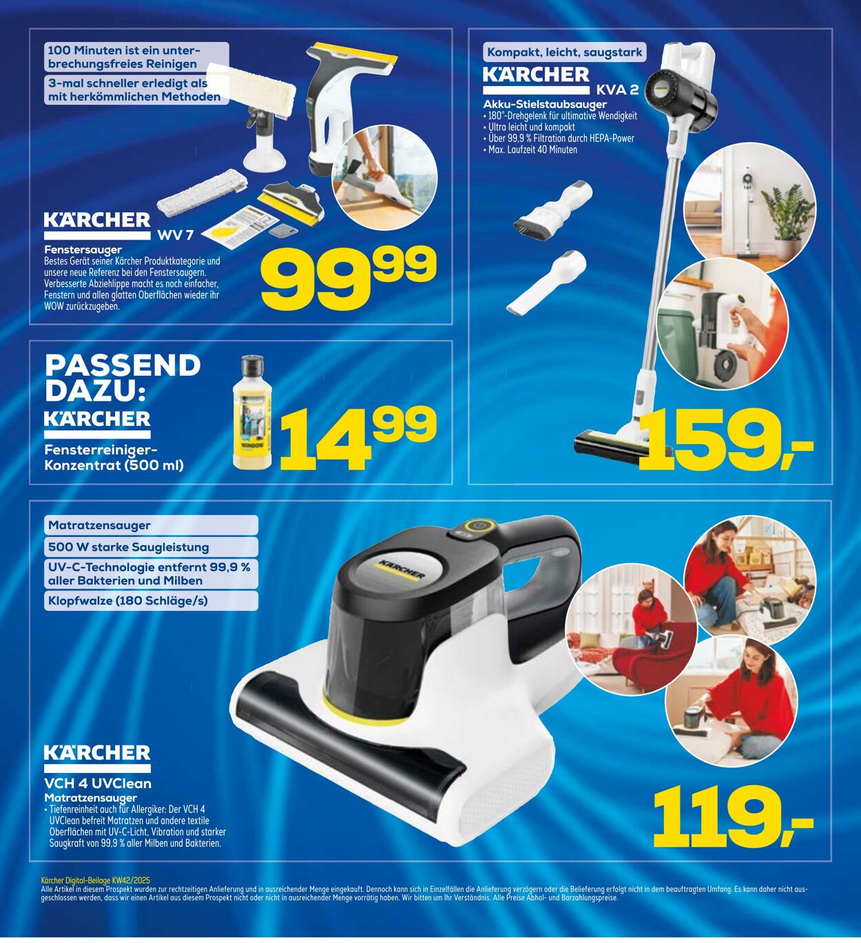 Prospekt Berlet 15.10.2025 - 26.10.2025