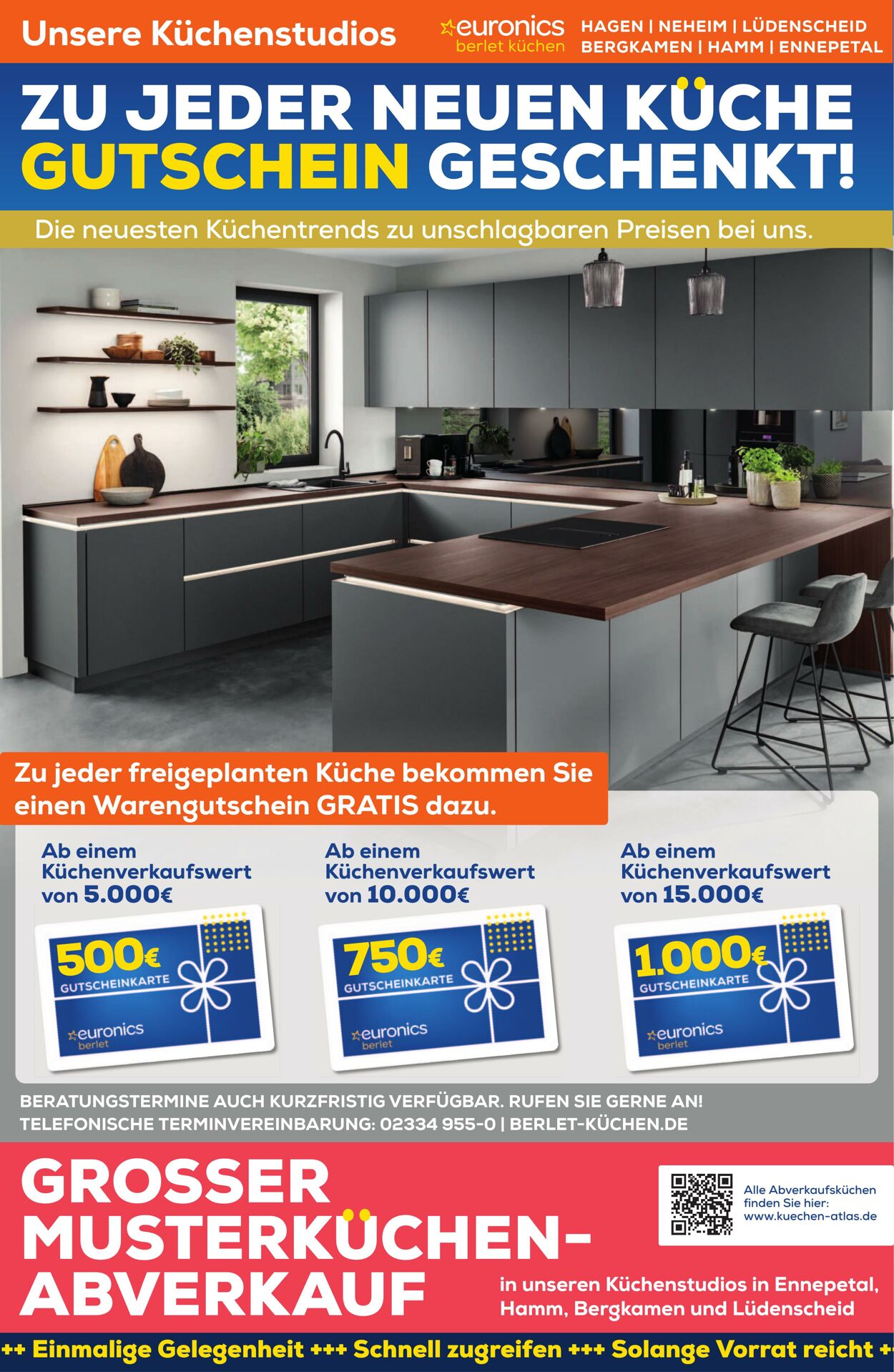 Prospekt Berlet 23.07.2025 - 01.08.2025