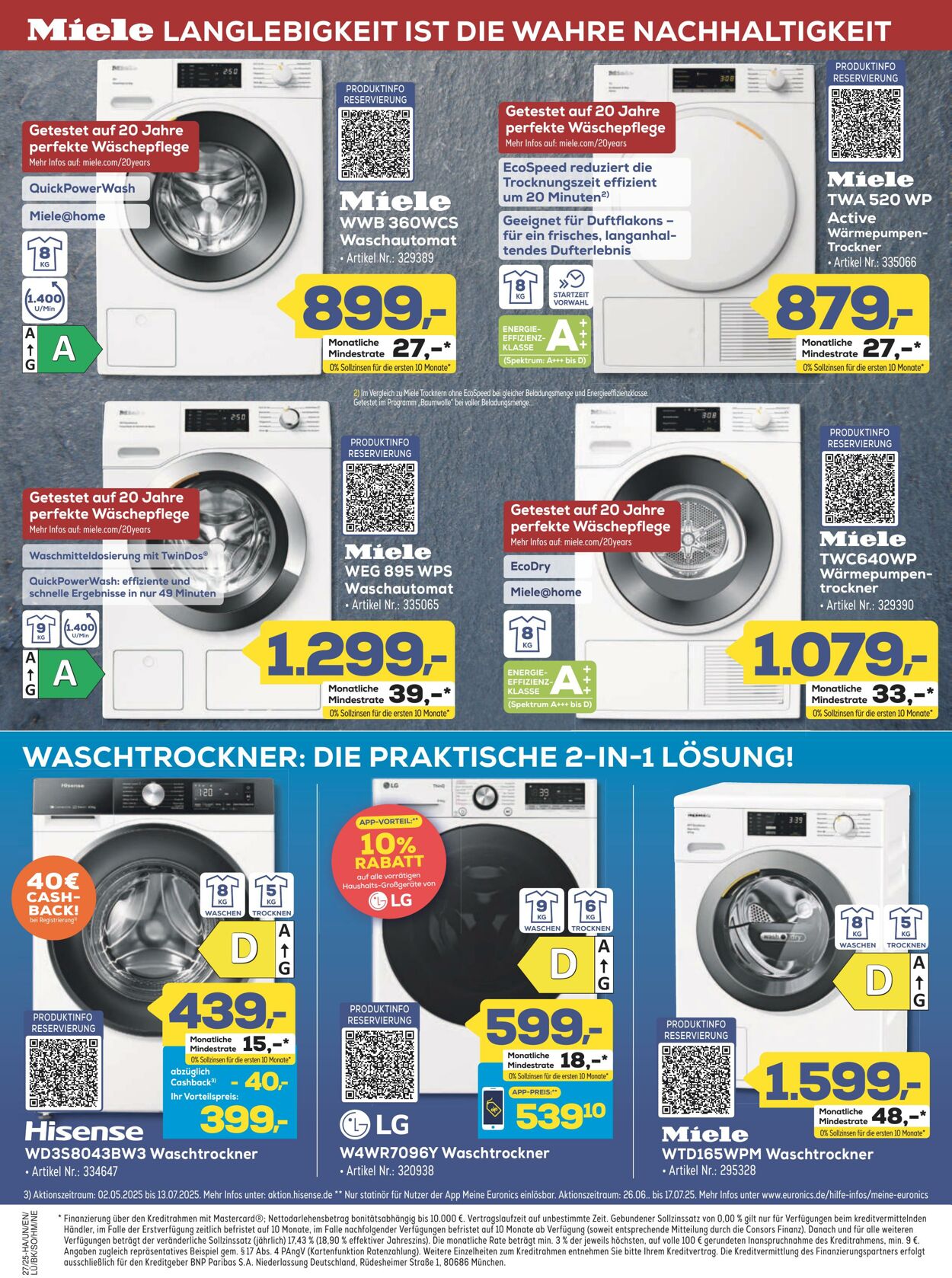 Prospekt Berlet 26.06.2025 - 11.07.2025