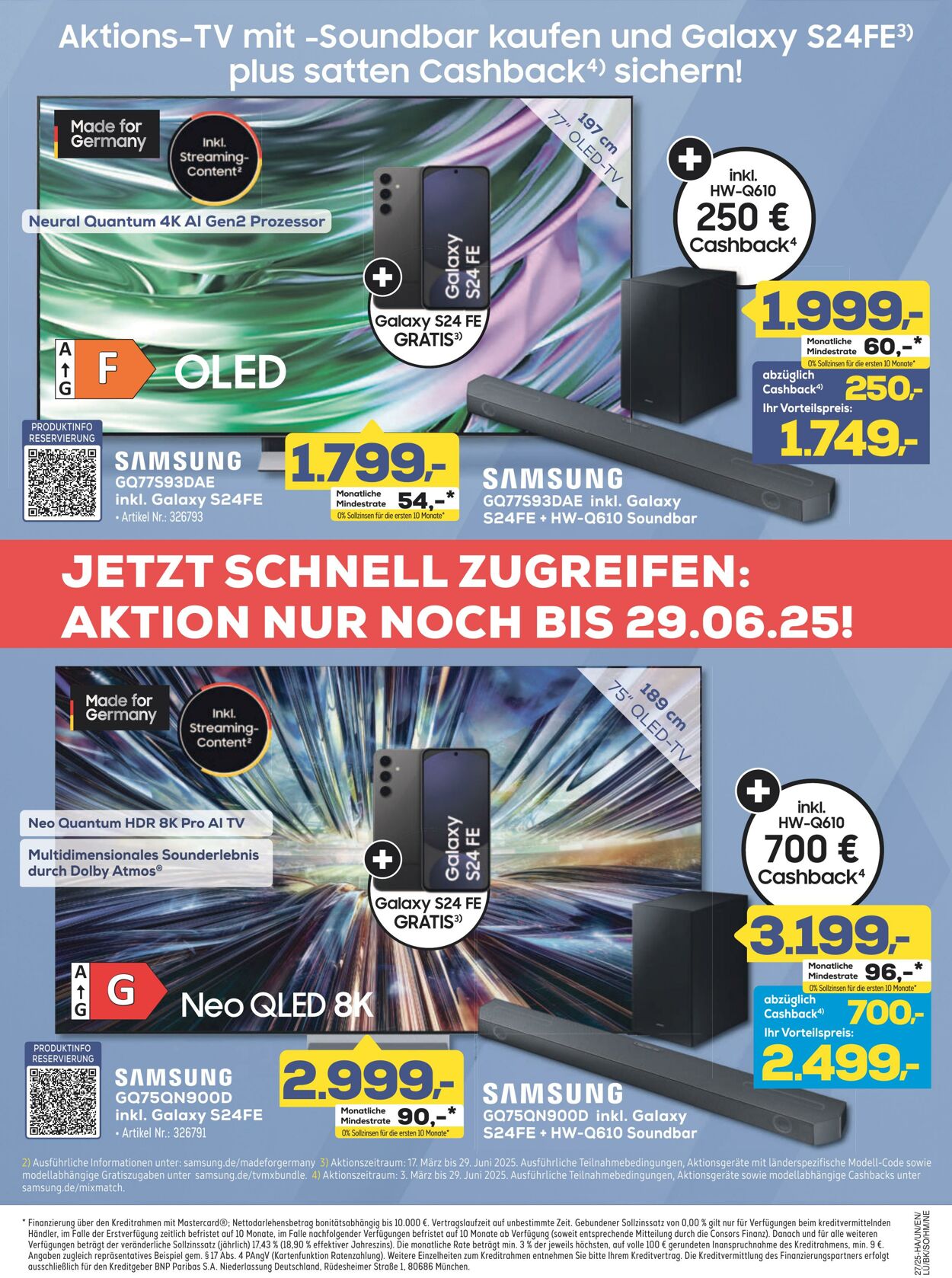 Prospekt Berlet 26.06.2025 - 11.07.2025