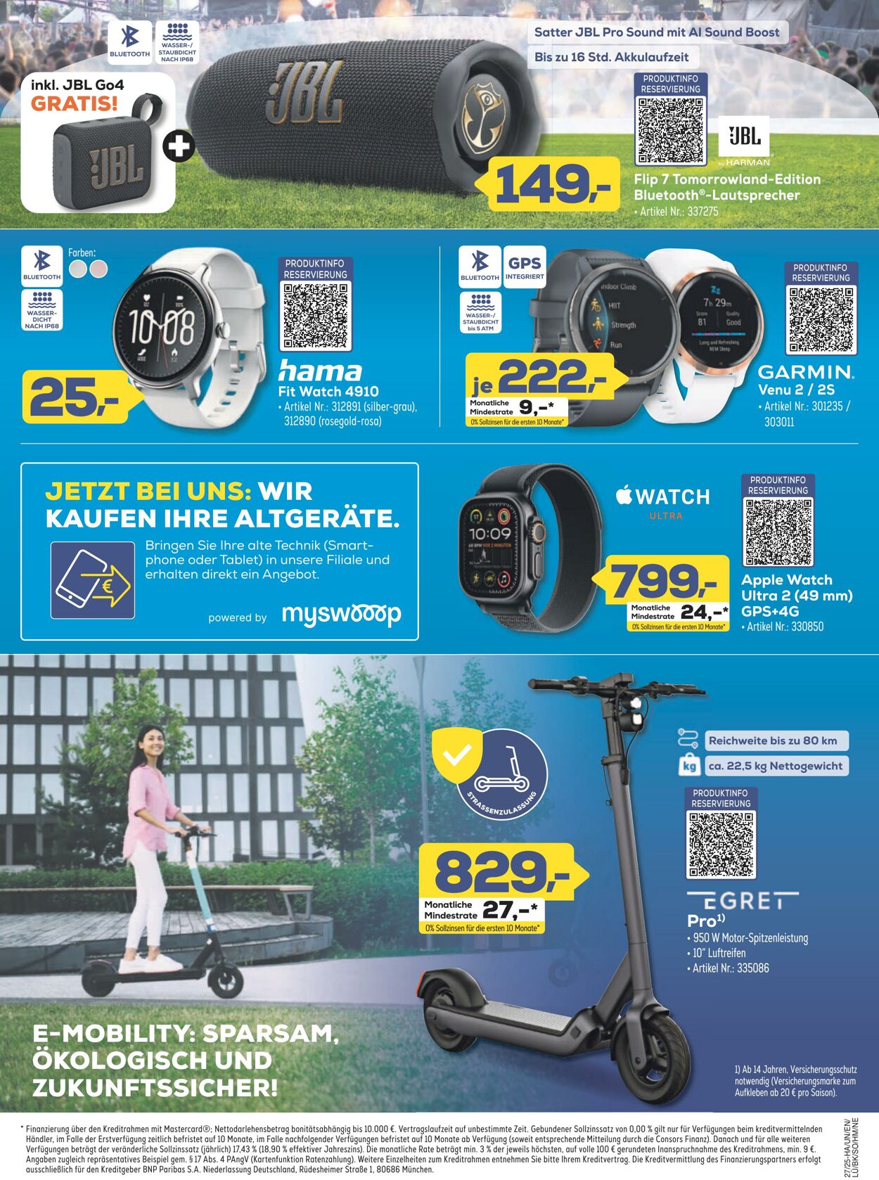 Prospekt Berlet 26.06.2025 - 11.07.2025