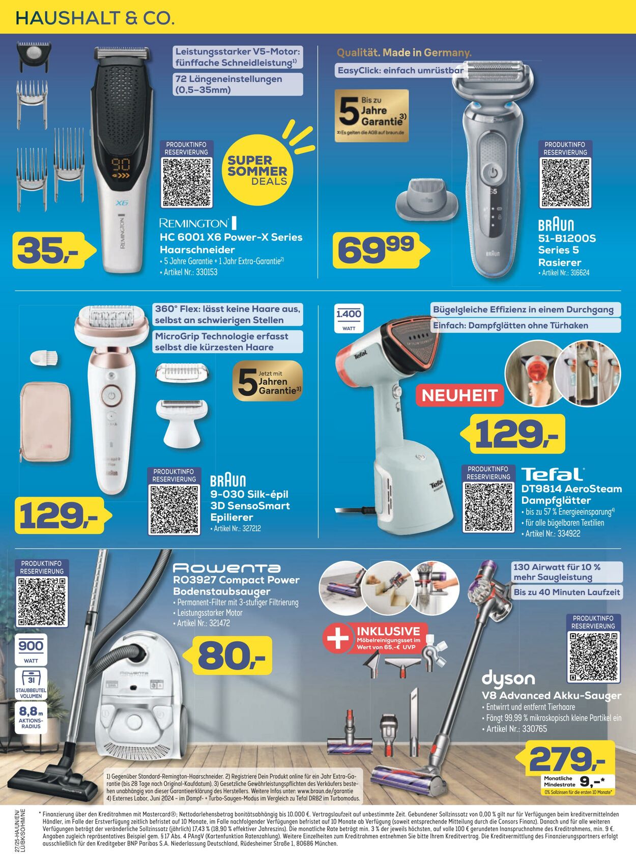 Prospekt Berlet 26.06.2025 - 11.07.2025