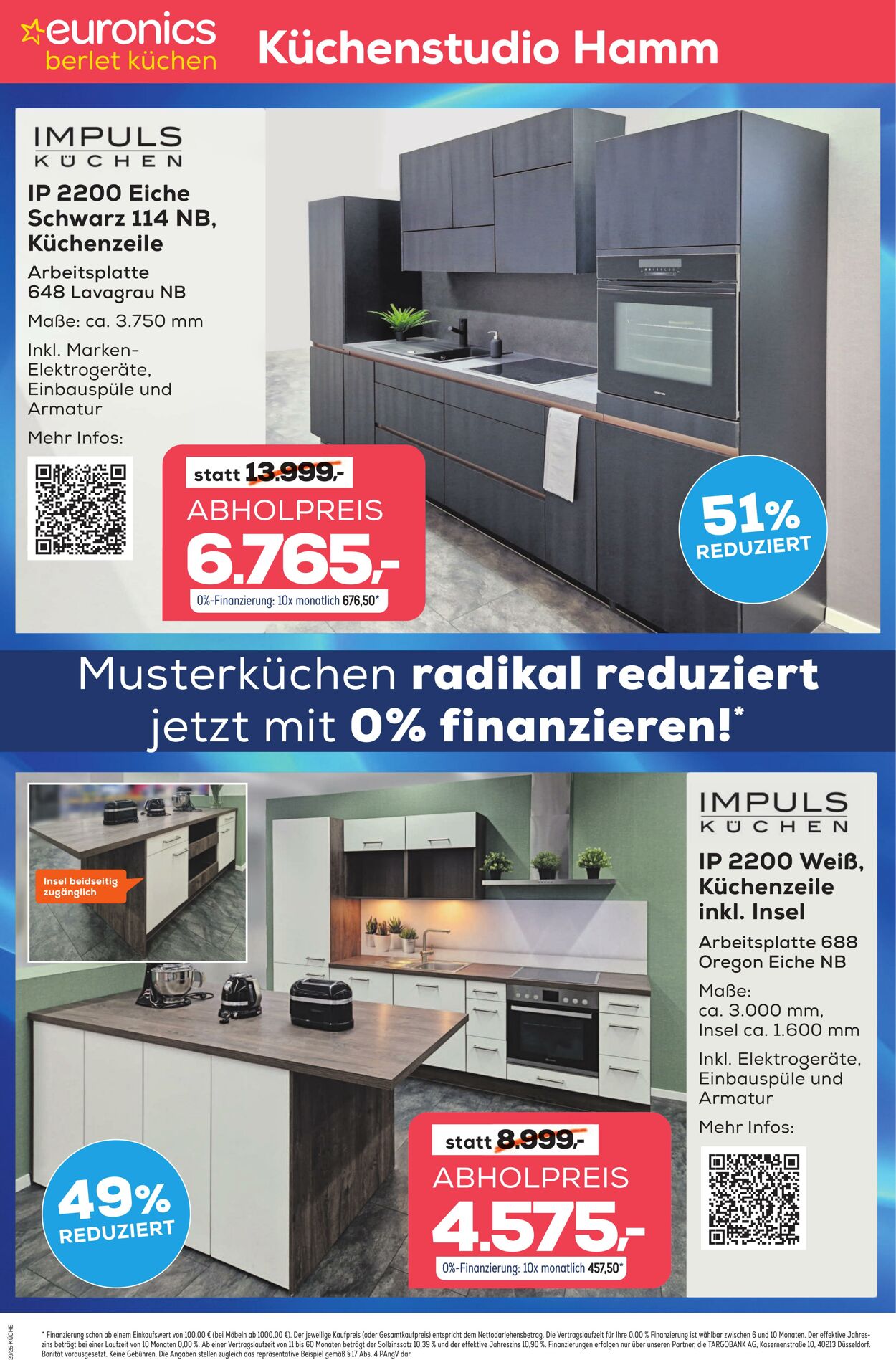 Prospekt Berlet 05.09.2025 - 31.12.2025
