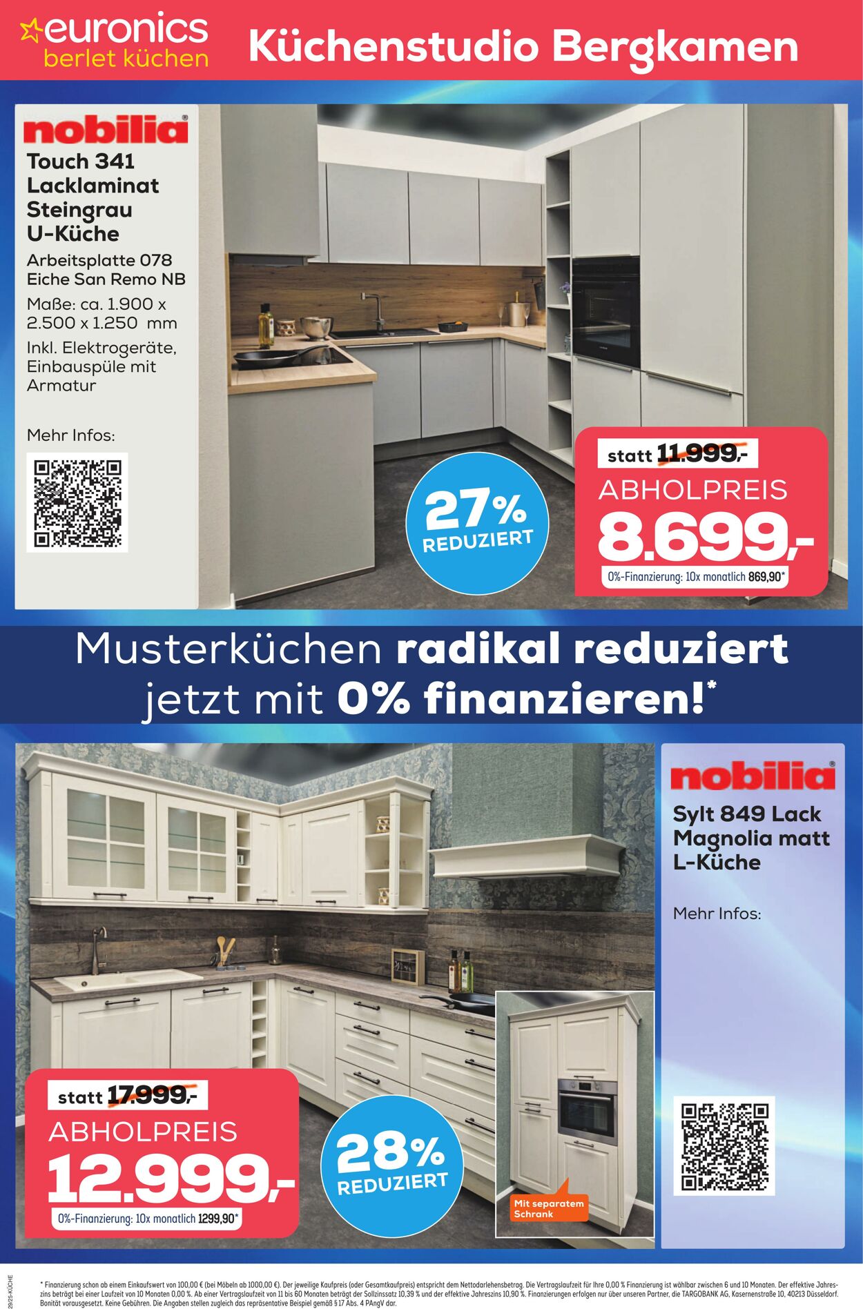 Prospekt Berlet 05.09.2025 - 31.12.2025