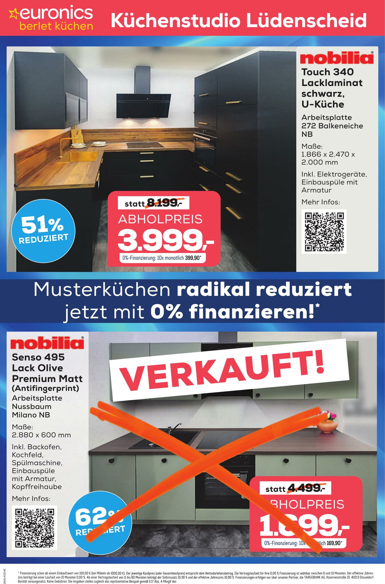 Prospekt Berlet 05.09.2025 - 31.12.2025