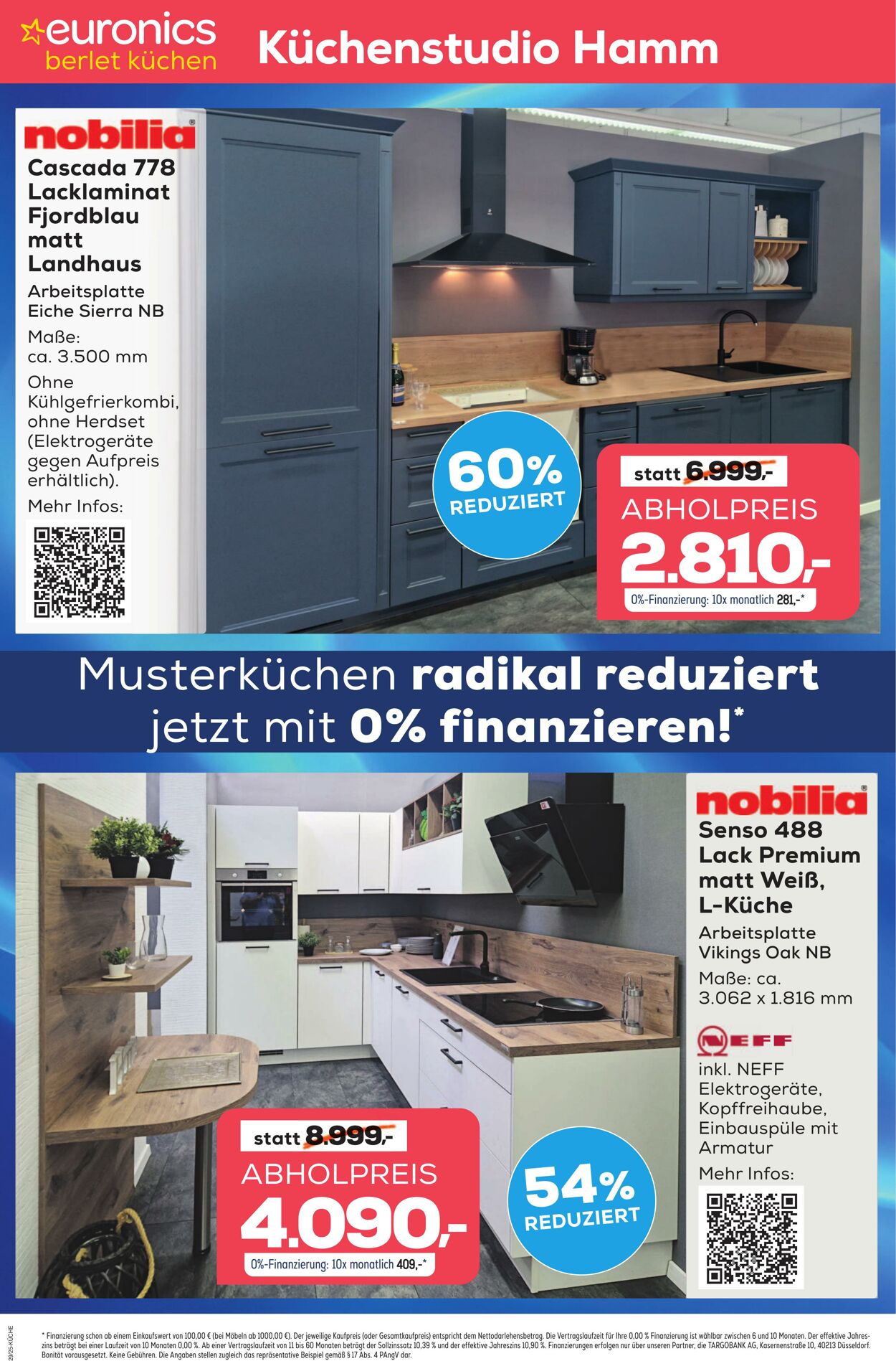 Prospekt Berlet 05.09.2025 - 31.12.2025