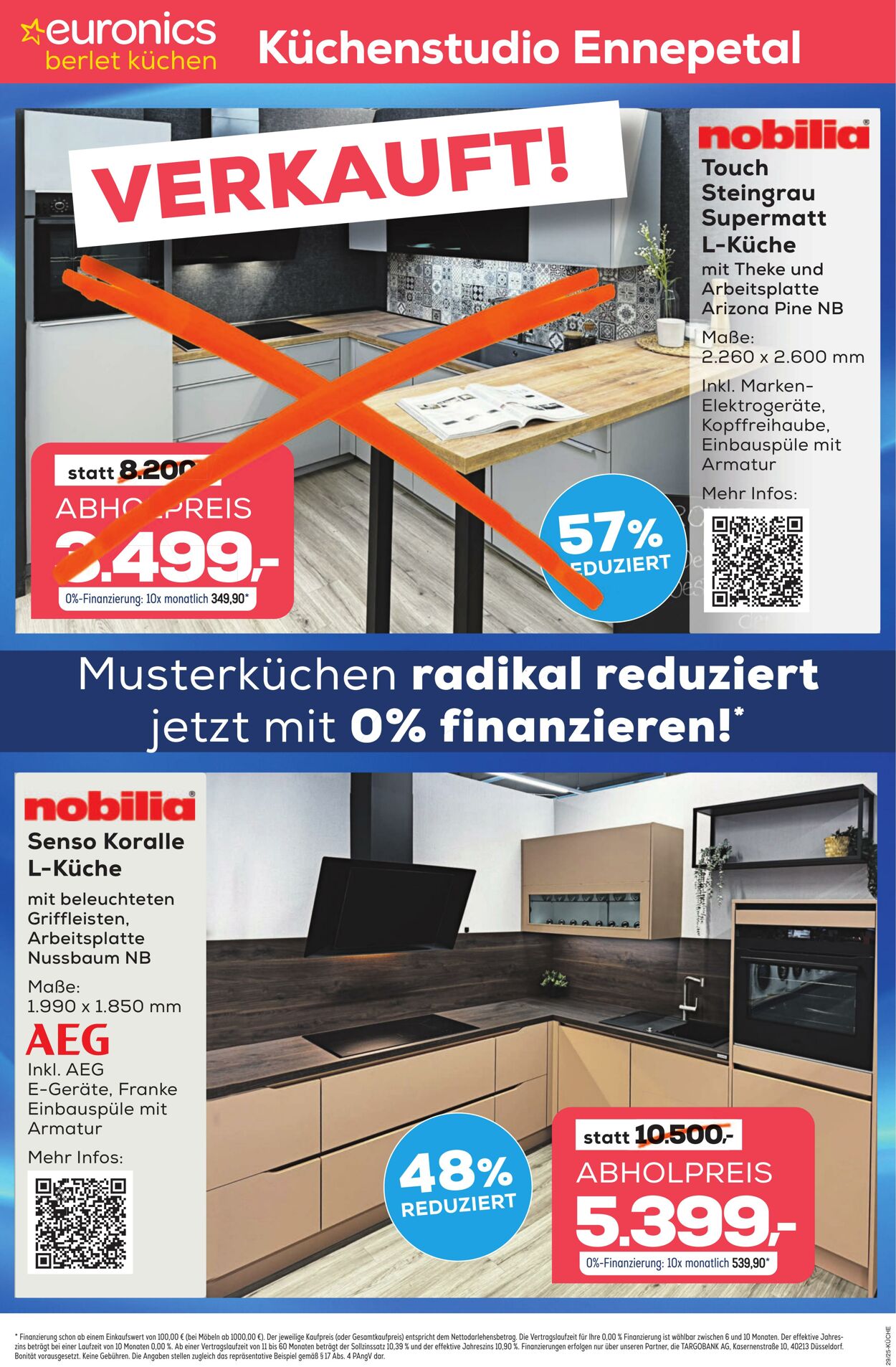Prospekt Berlet 05.09.2025 - 31.12.2025