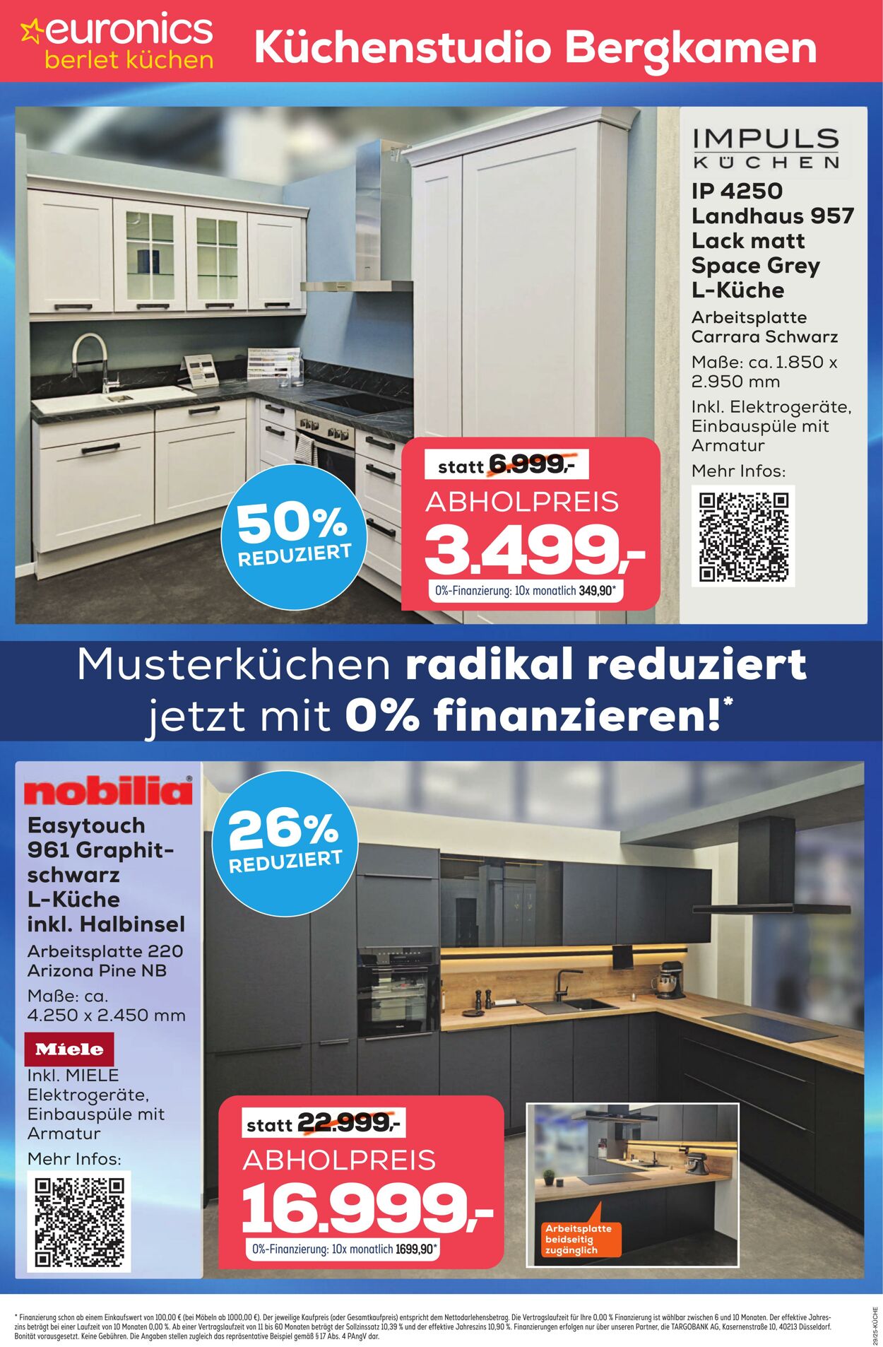 Prospekt Berlet 05.09.2025 - 31.12.2025