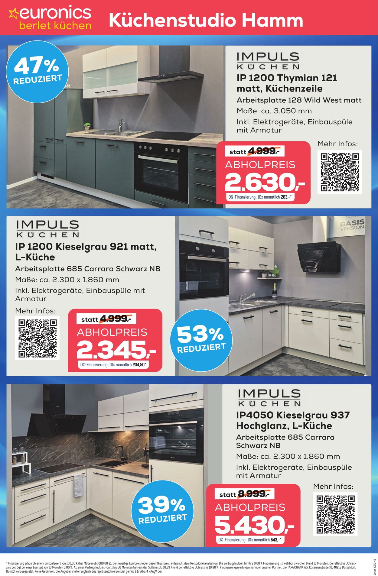 Prospekt Berlet 05.09.2025 - 31.12.2025