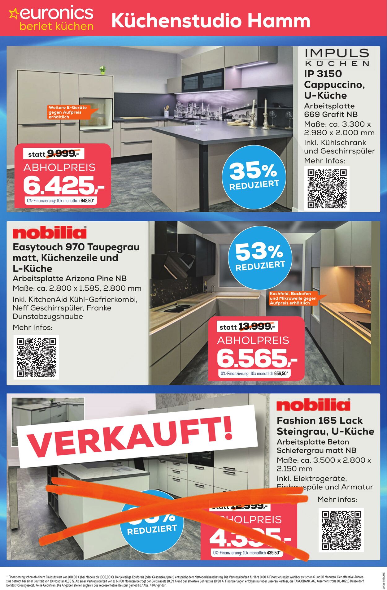 Prospekt Berlet 05.09.2025 - 31.12.2025