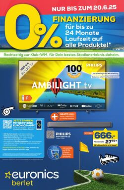 Prospekt Berlet 11.06.2025 - 20.06.2025