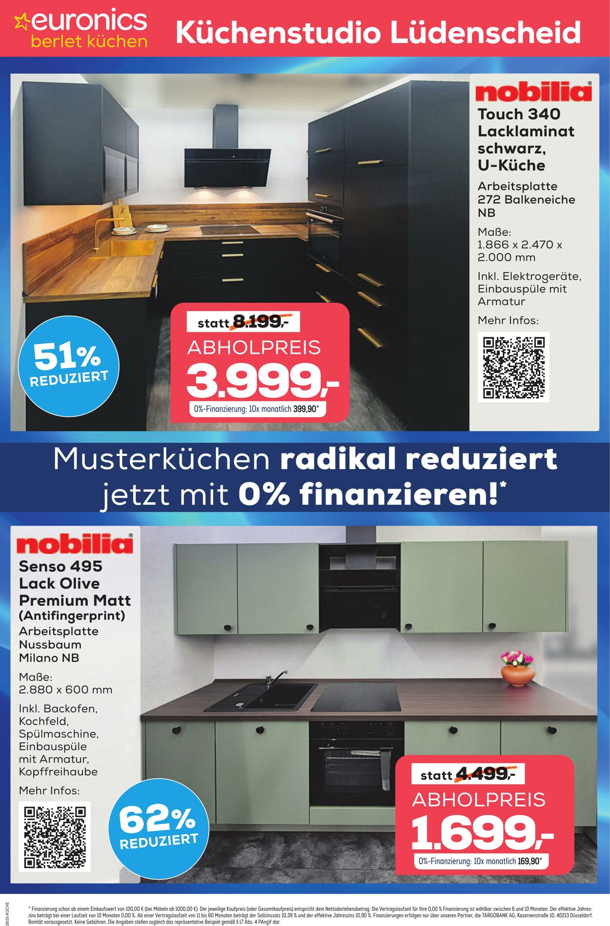 Prospekt Berlet 31.07.2025 - 03.09.2025