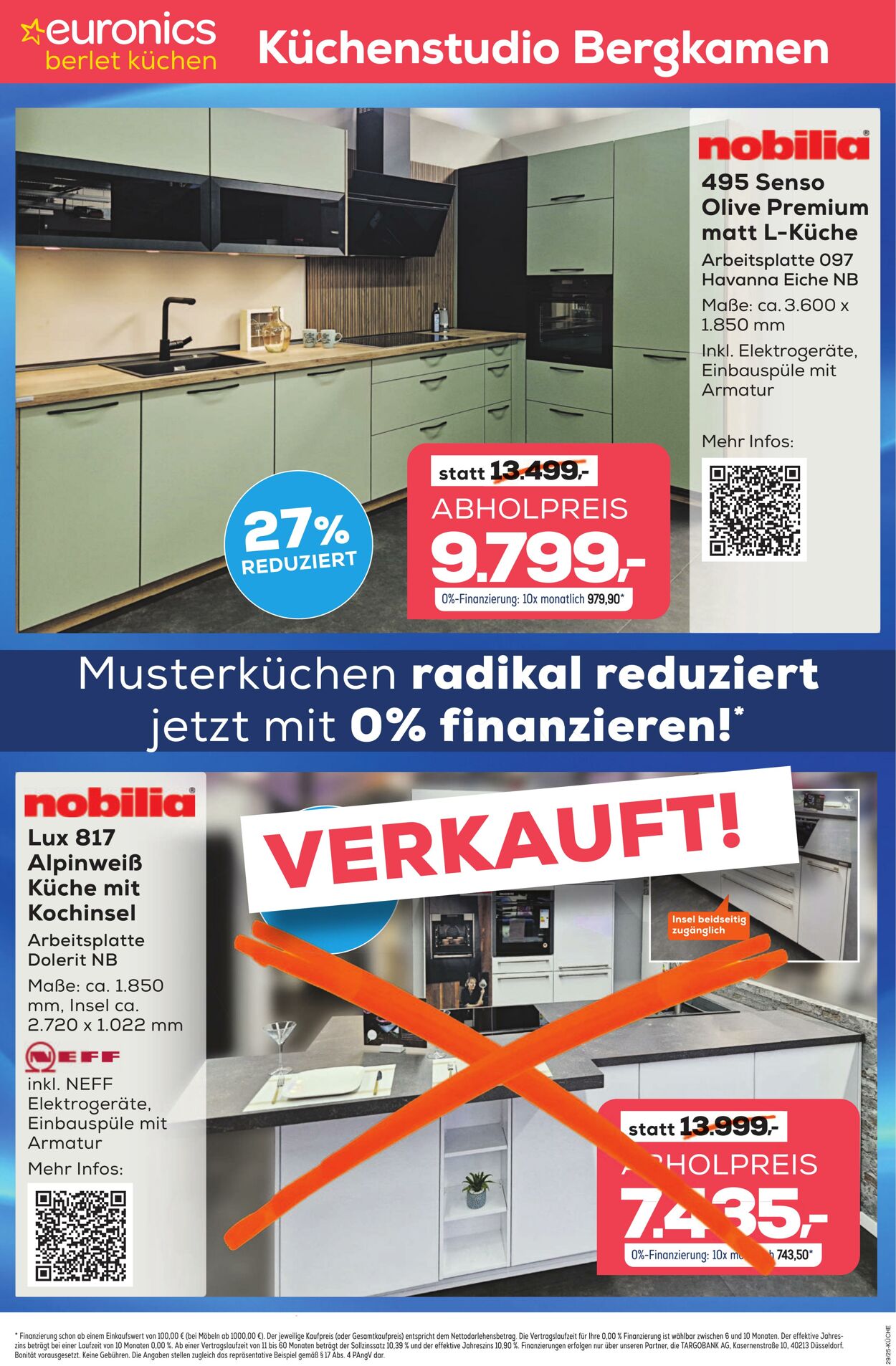 Prospekt Berlet 31.07.2025 - 03.09.2025