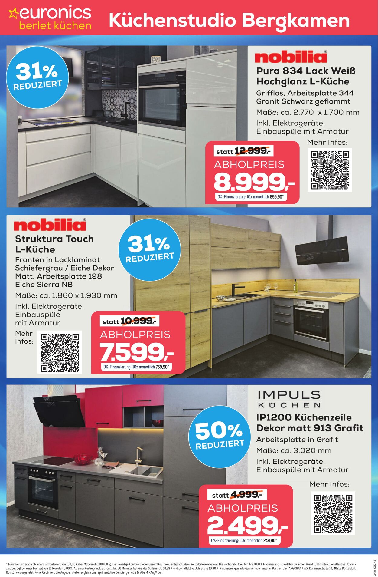 Prospekt Berlet 31.07.2025 - 03.09.2025