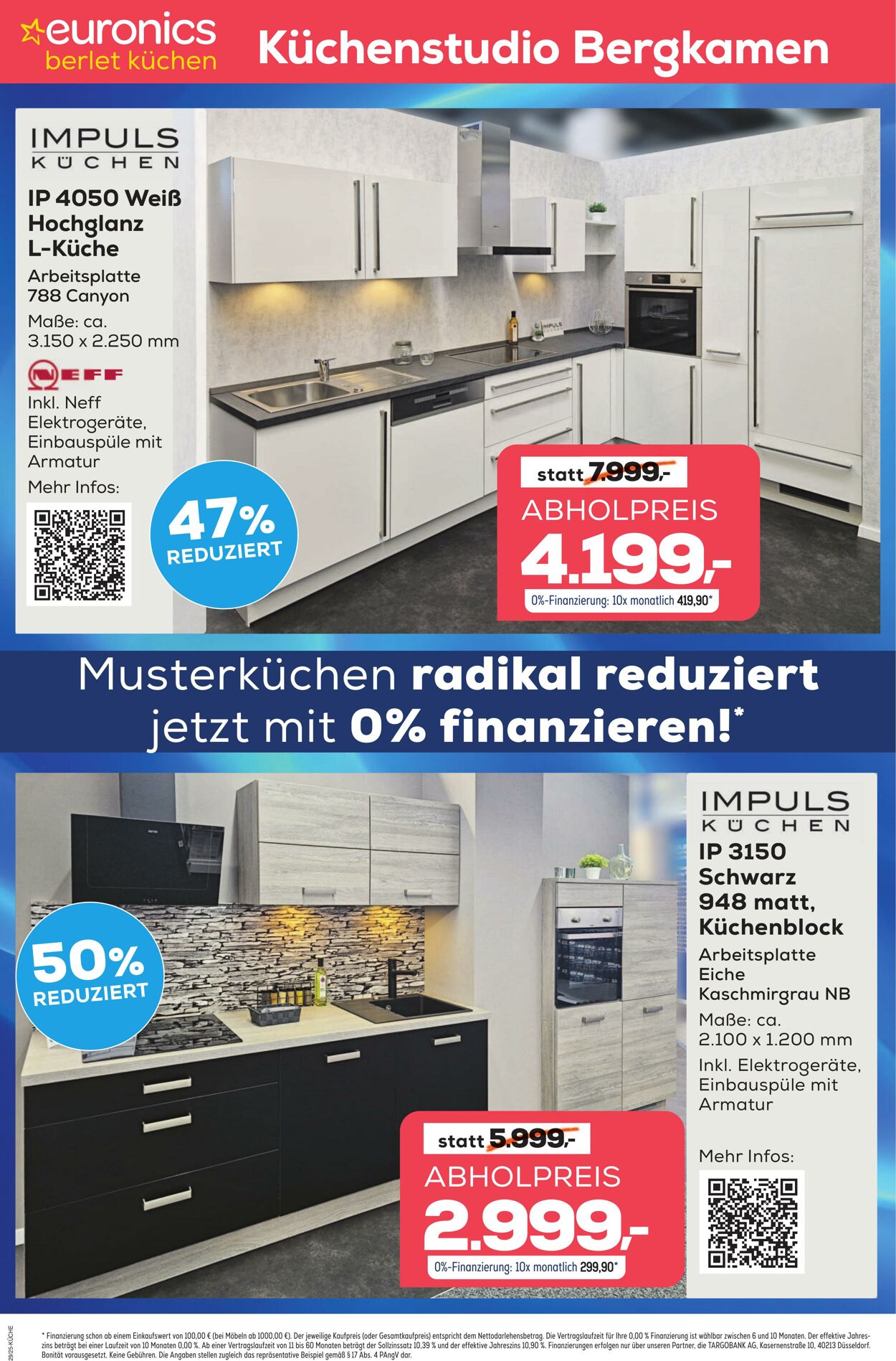 Prospekt Berlet 31.07.2025 - 03.09.2025