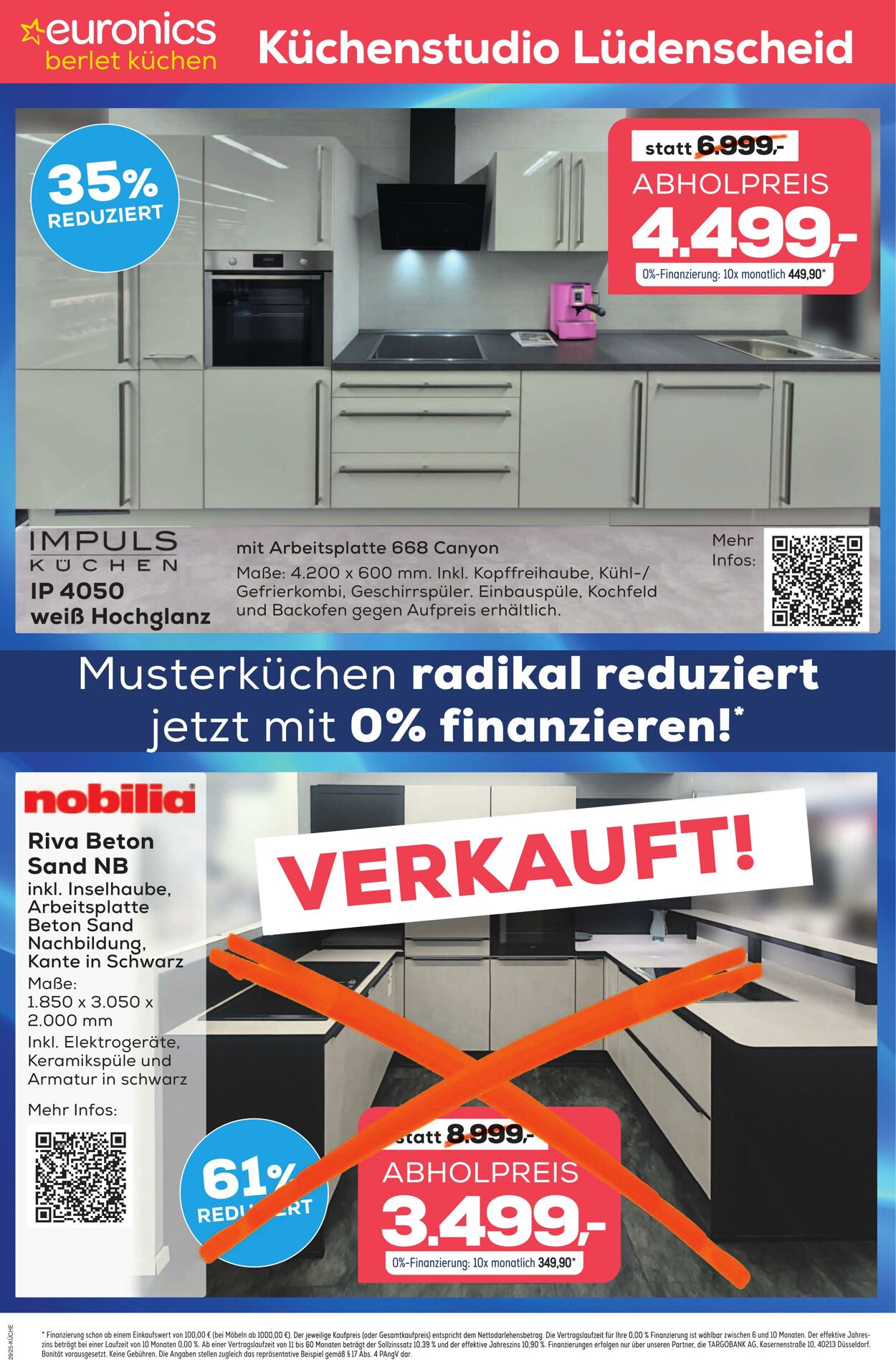 Prospekt Berlet 31.07.2025 - 03.09.2025