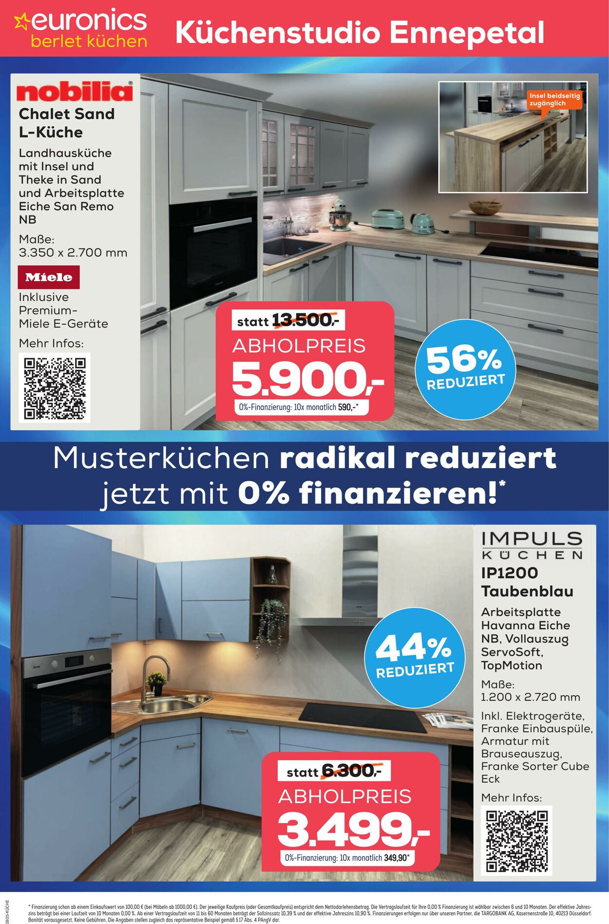 Prospekt Berlet 31.07.2025 - 03.09.2025