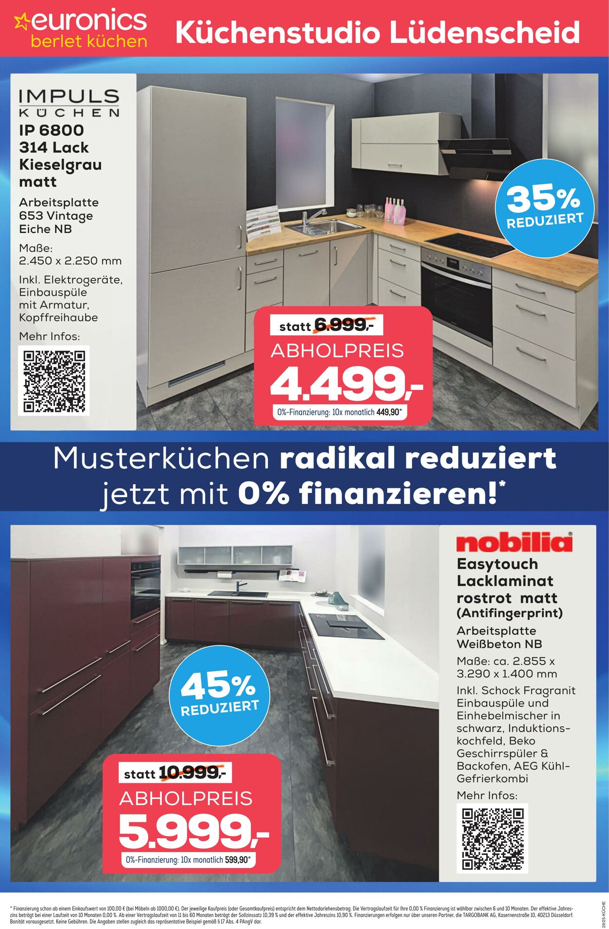 Prospekt Berlet 14.07.2025 - 03.09.2025