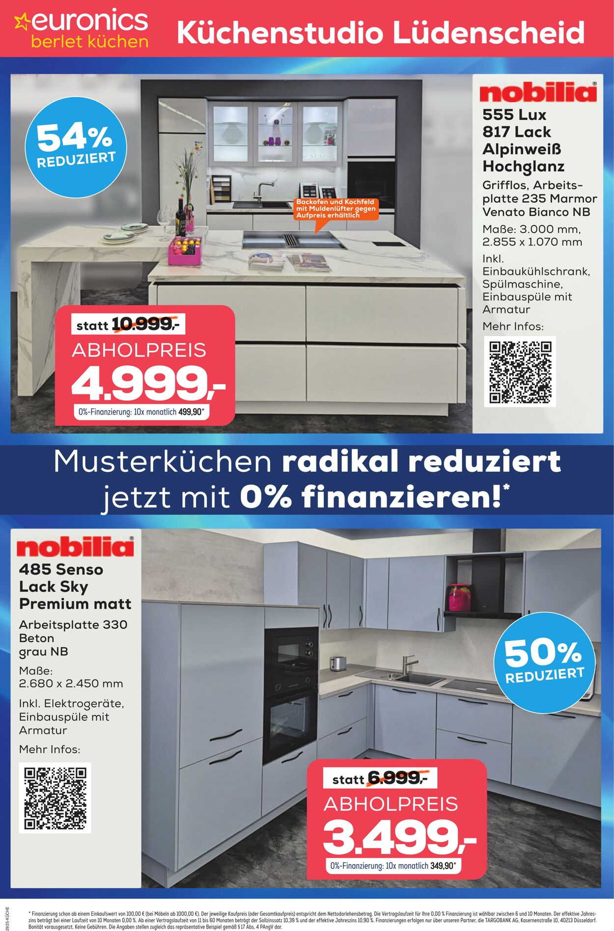 Prospekt Berlet 14.07.2025 - 03.09.2025
