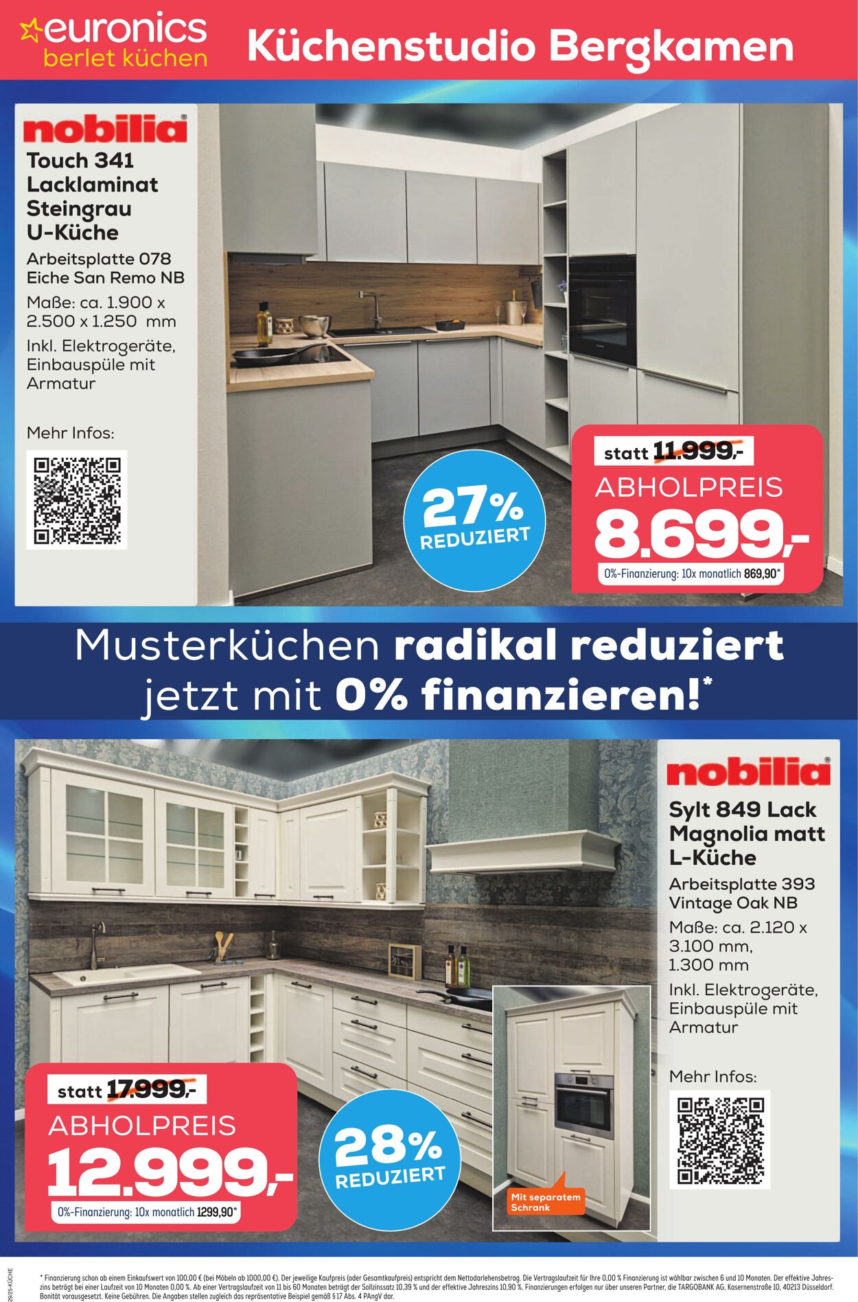 Prospekt Berlet 14.07.2025 - 03.09.2025