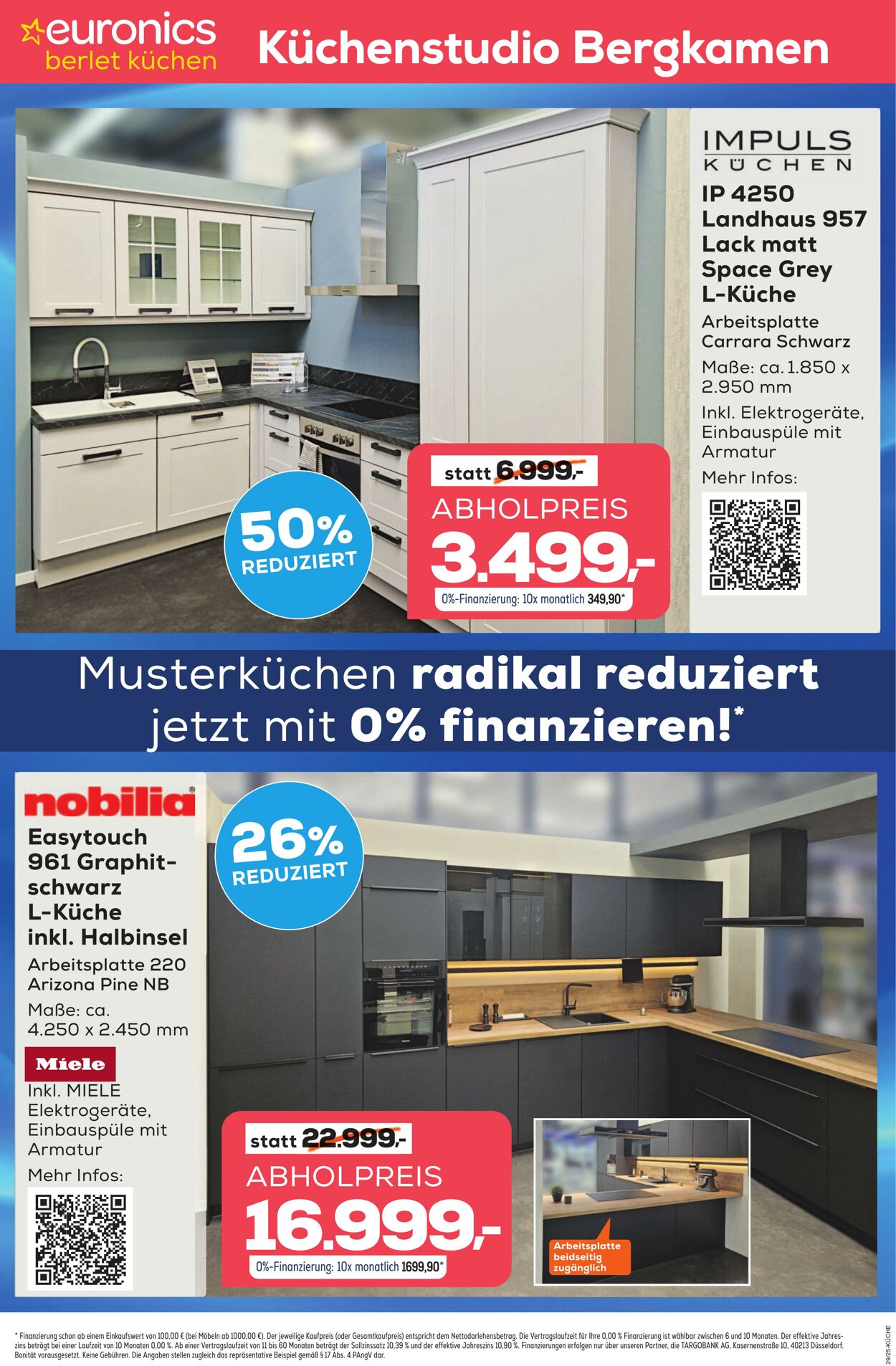 Prospekt Berlet 14.07.2025 - 03.09.2025