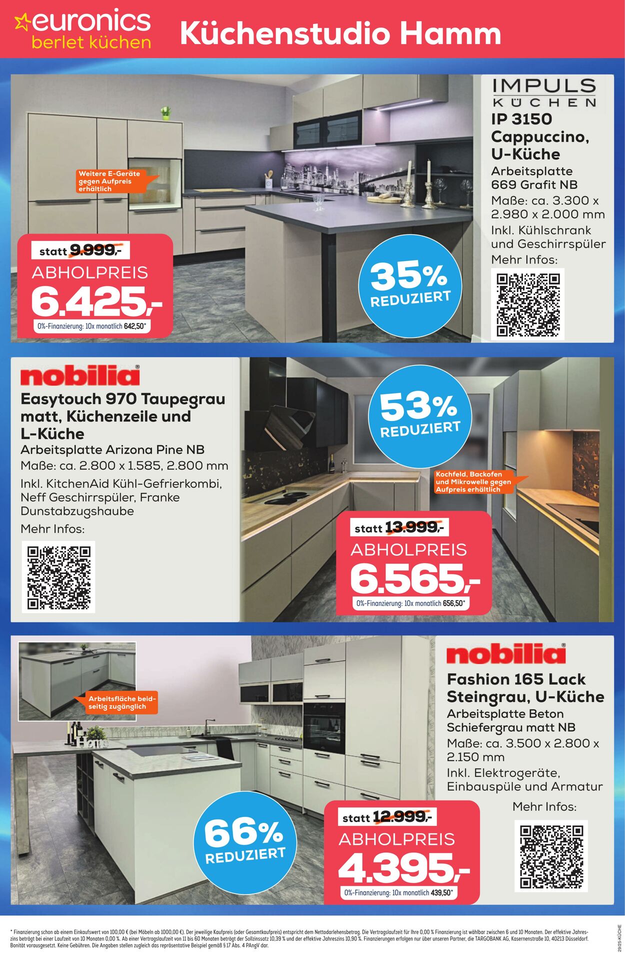 Prospekt Berlet 14.07.2025 - 03.09.2025