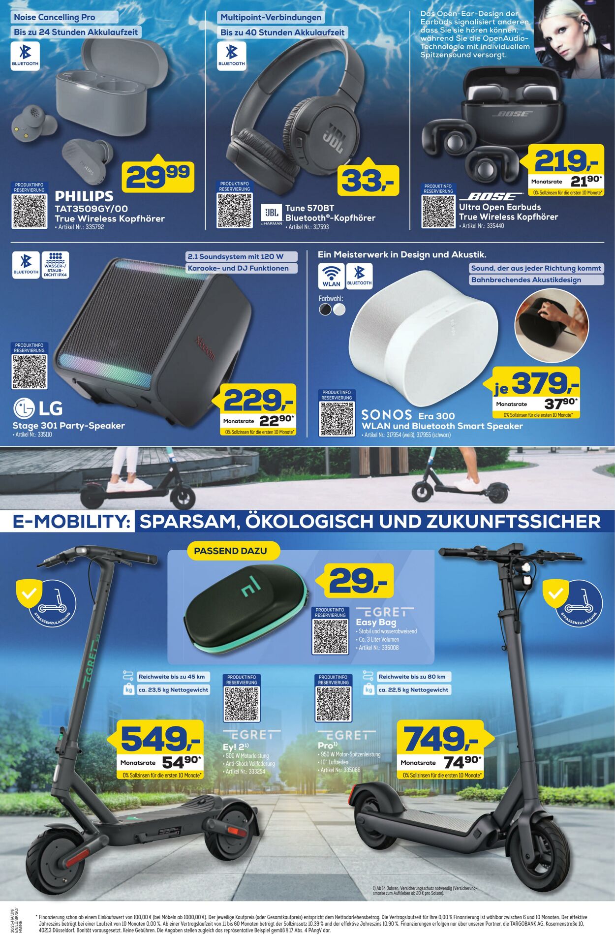 Prospekt Berlet 17.07.2025 - 25.07.2025