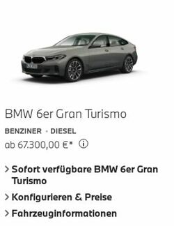 global.promotion BMW 15.08.2022-24.08.2022