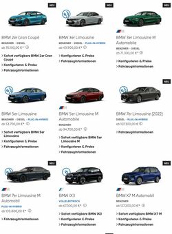 Katalog BMW 04.07.2022-13.07.2022