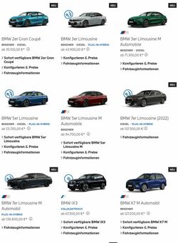 Katalog BMW 27.06.2022-06.07.2022