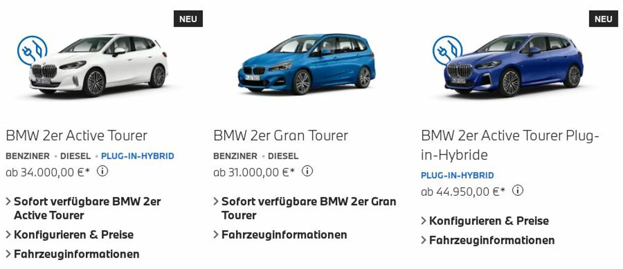 Prospekt BMW 05.12.2022-14.12.2022
