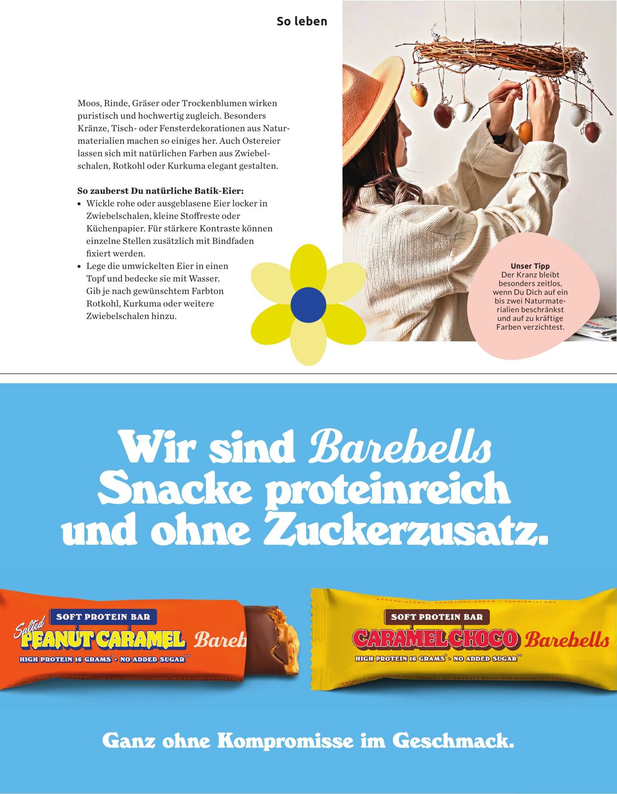 Prospekt Budni 26.02.2026 - 06.03.2026