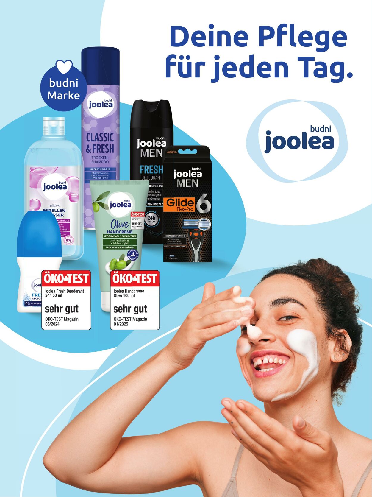Prospekt Budni 26.02.2026 - 06.03.2026