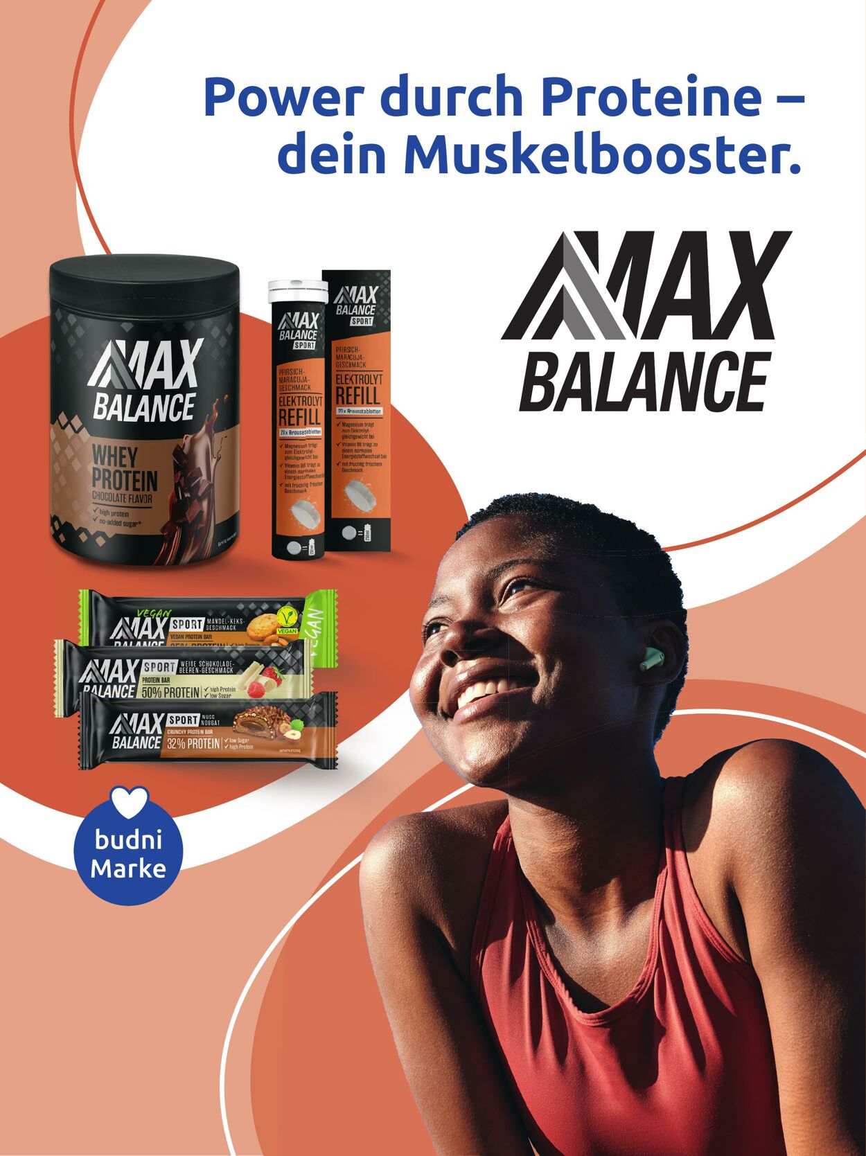 Prospekt Budni 26.02.2026 - 06.03.2026
