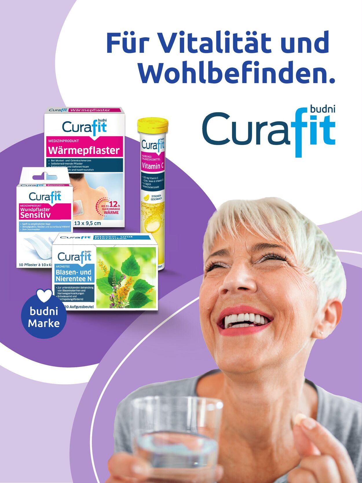 Prospekt Budni 26.02.2026 - 06.03.2026
