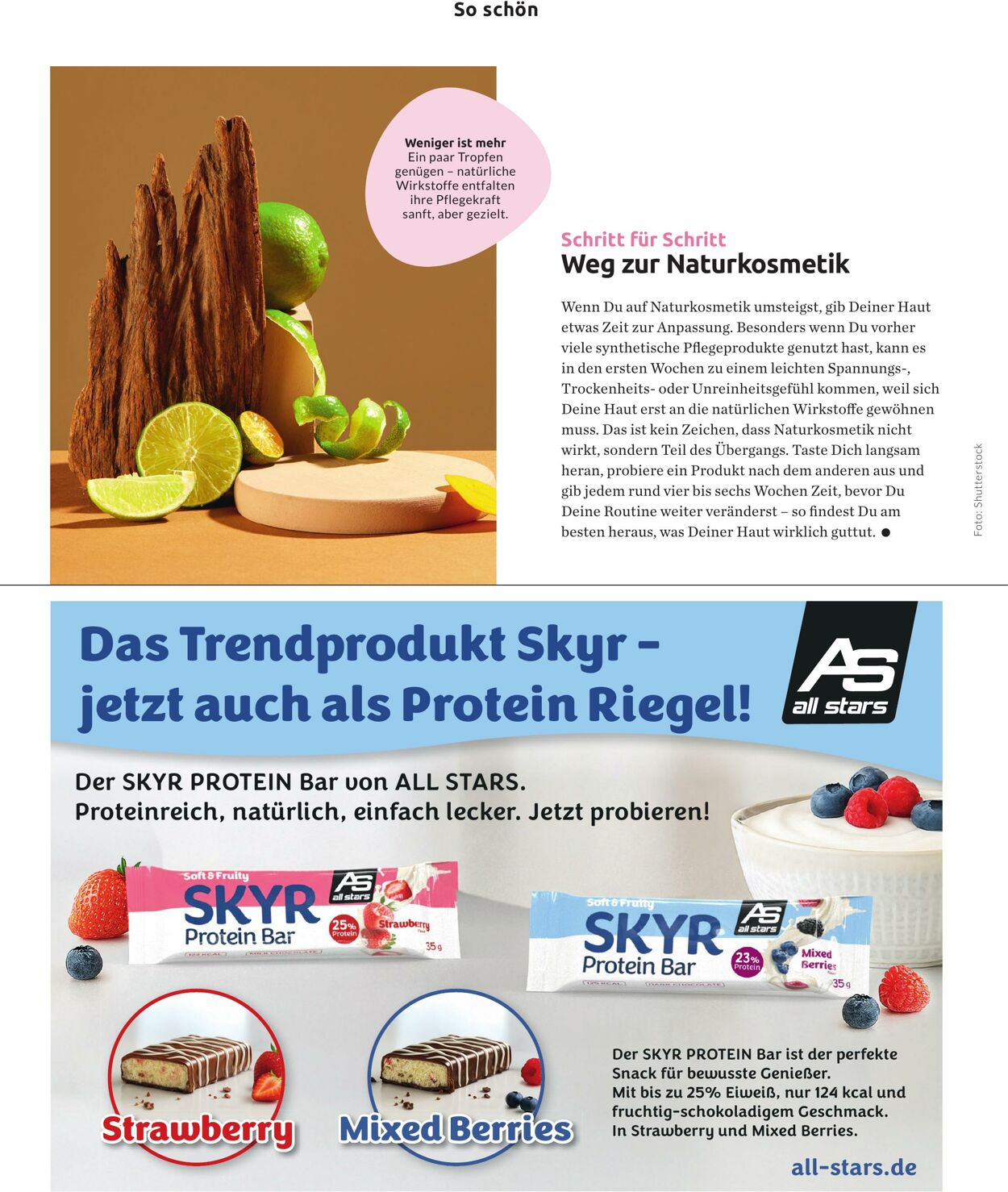 Prospekt Budni 26.02.2026 - 06.03.2026