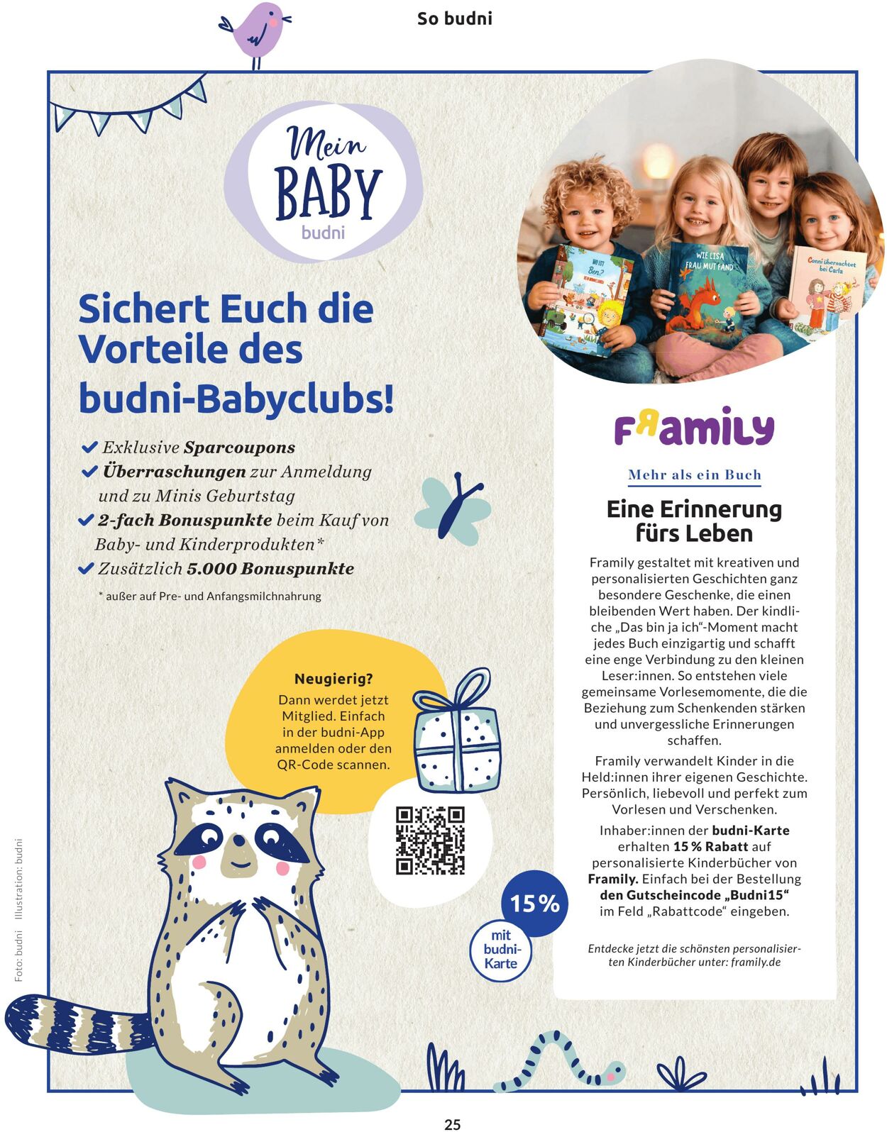 Prospekt Budni 26.02.2026 - 06.03.2026