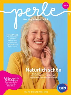 Prospekt Budni 13.04.2026 - 18.04.2026