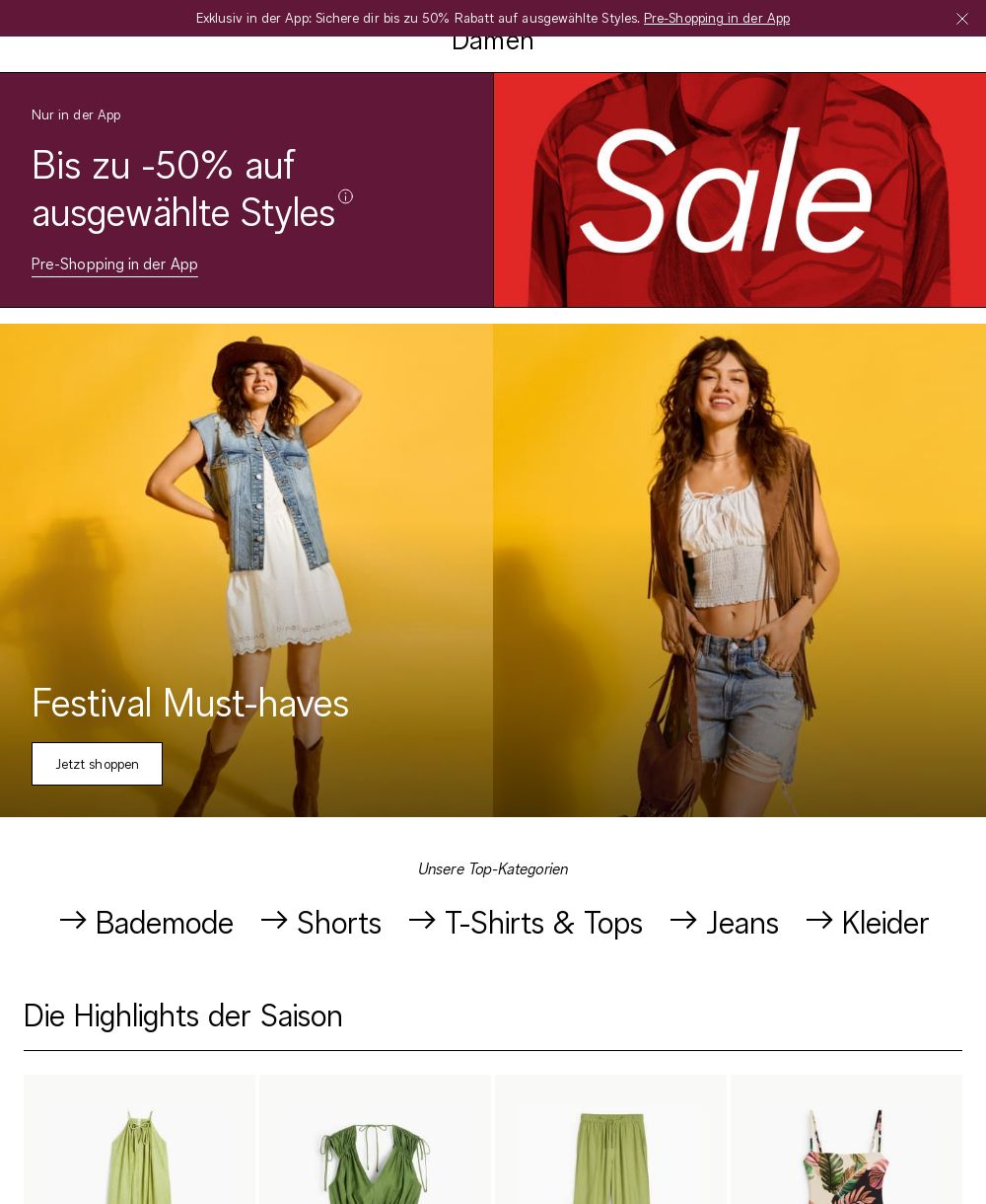 Prospekt C&A 09.06.2025 - 18.06.2025
