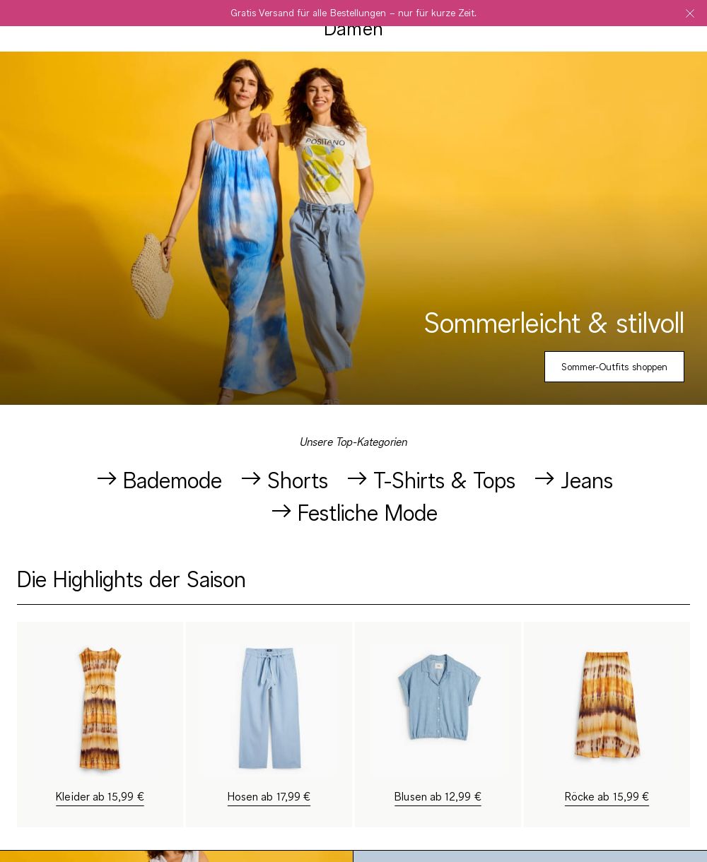 Prospekt C&A 02.06.2025 - 11.06.2025